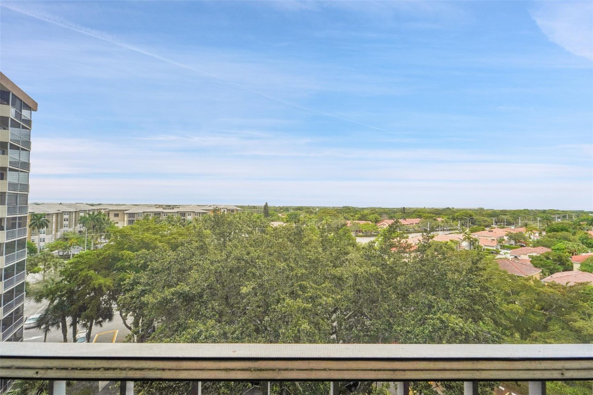 10777 W Sample Rd 805