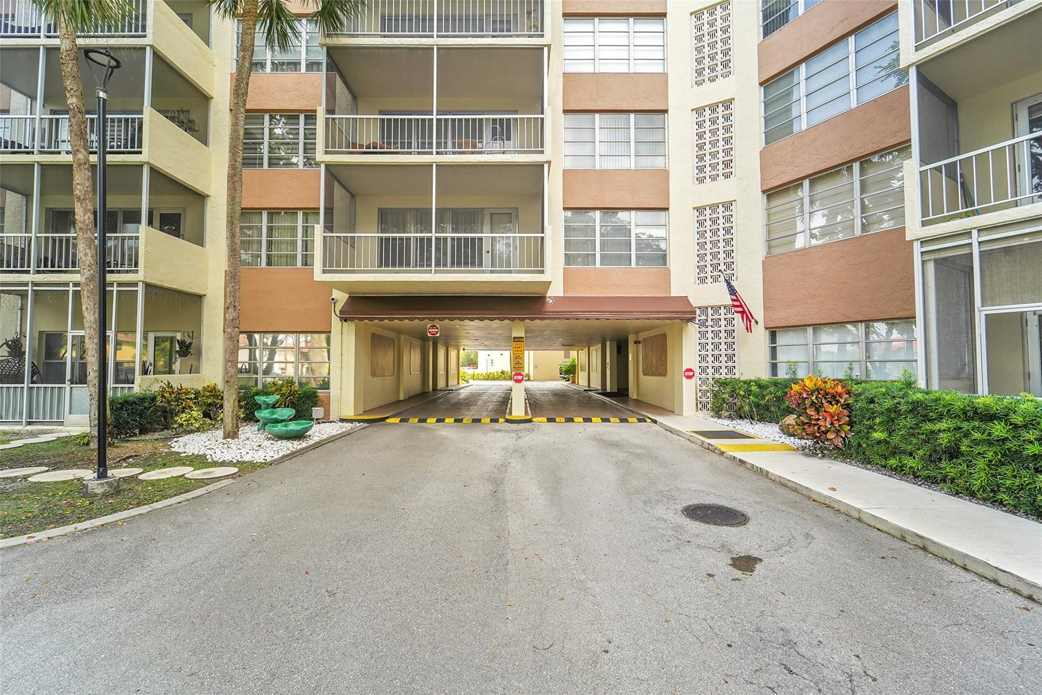 10777 W Sample Rd 805
