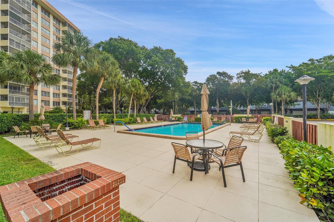 10777 W Sample Rd 805