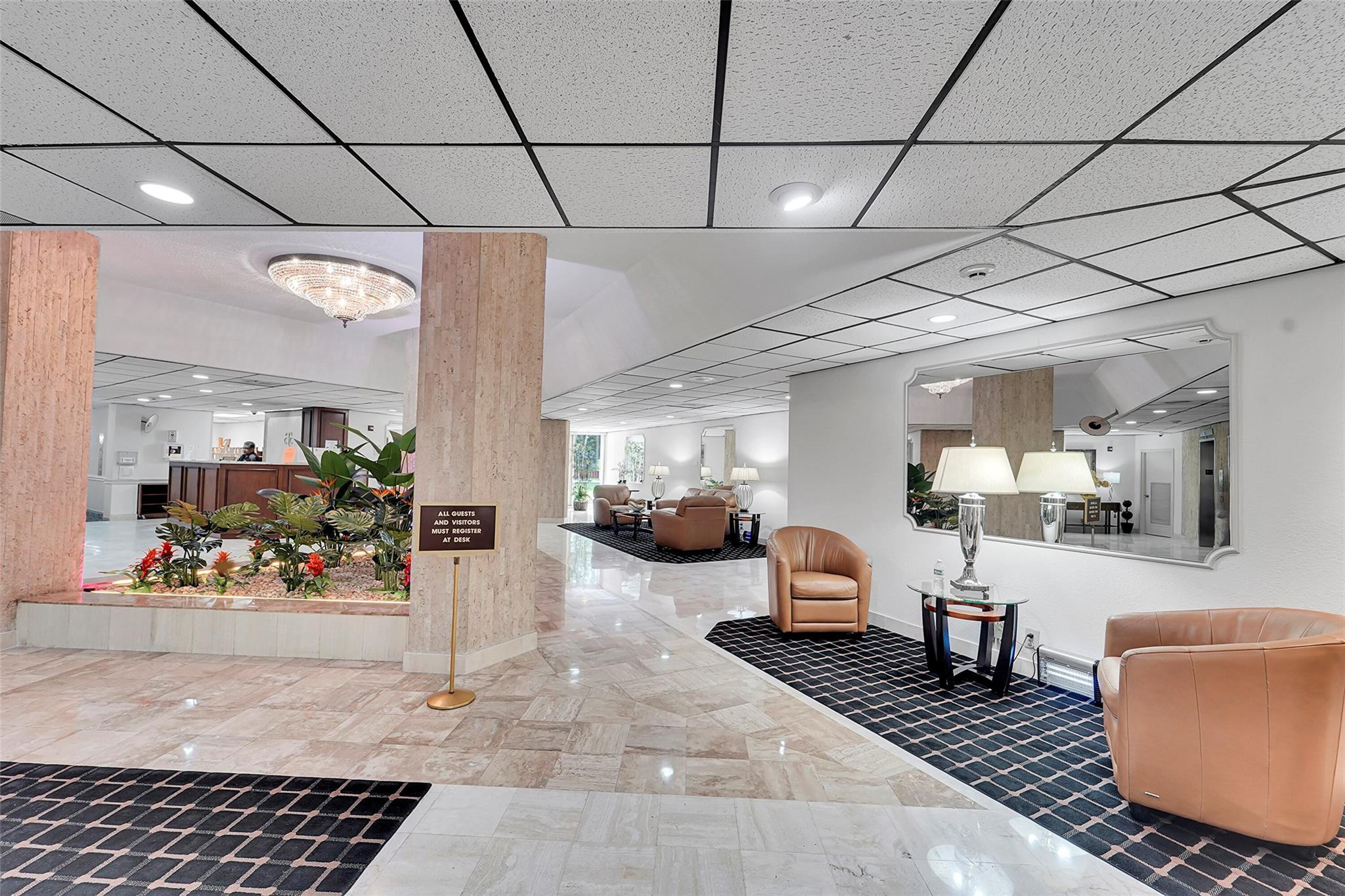 10777 W Sample Rd 805