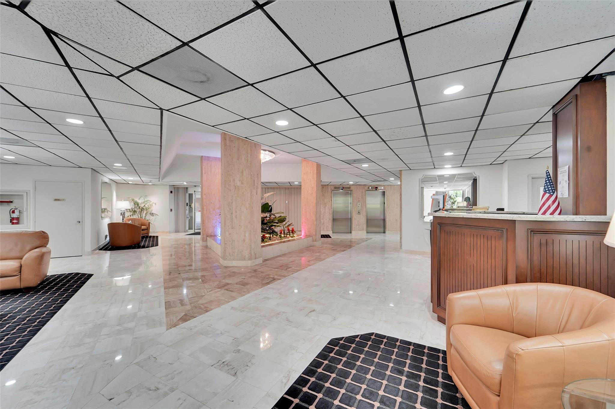 10777 W Sample Rd 805