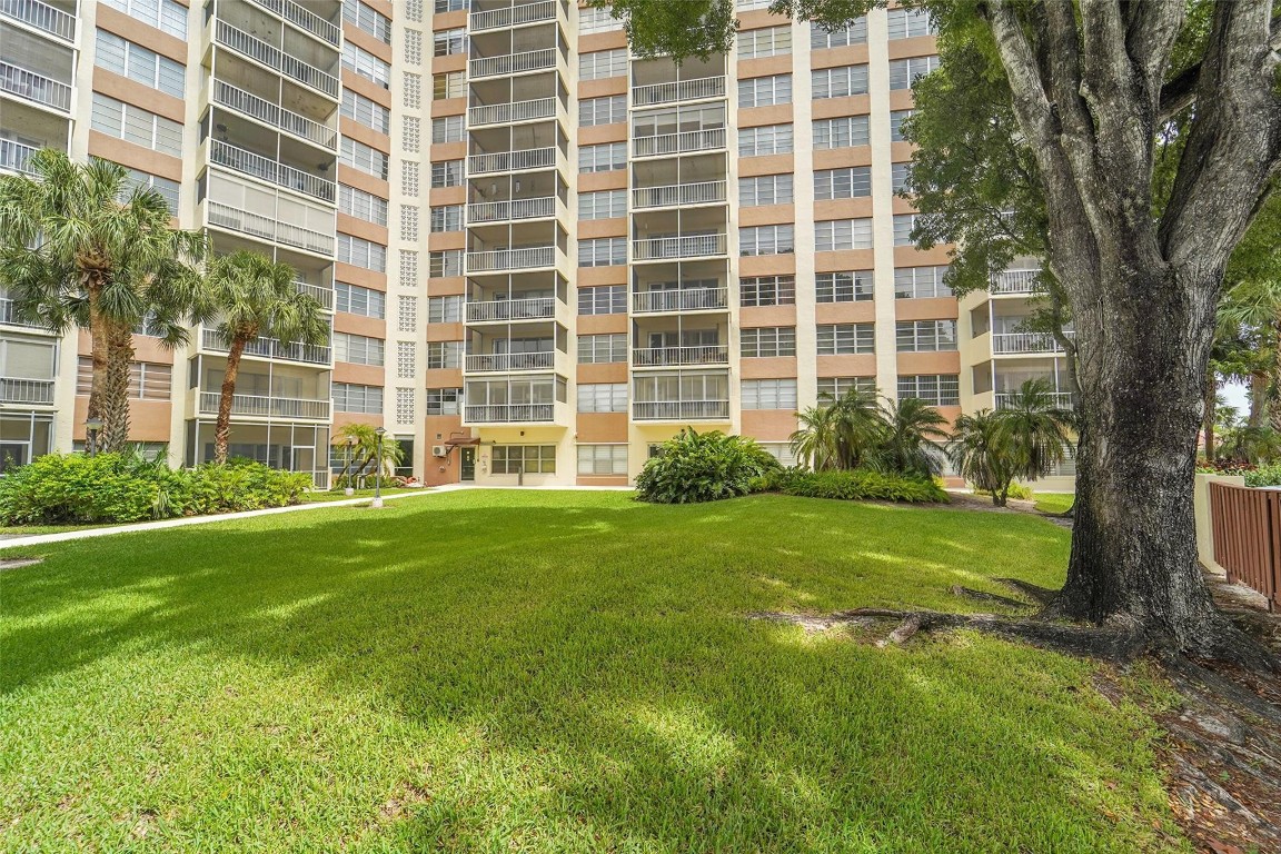 10777 W Sample Rd 805