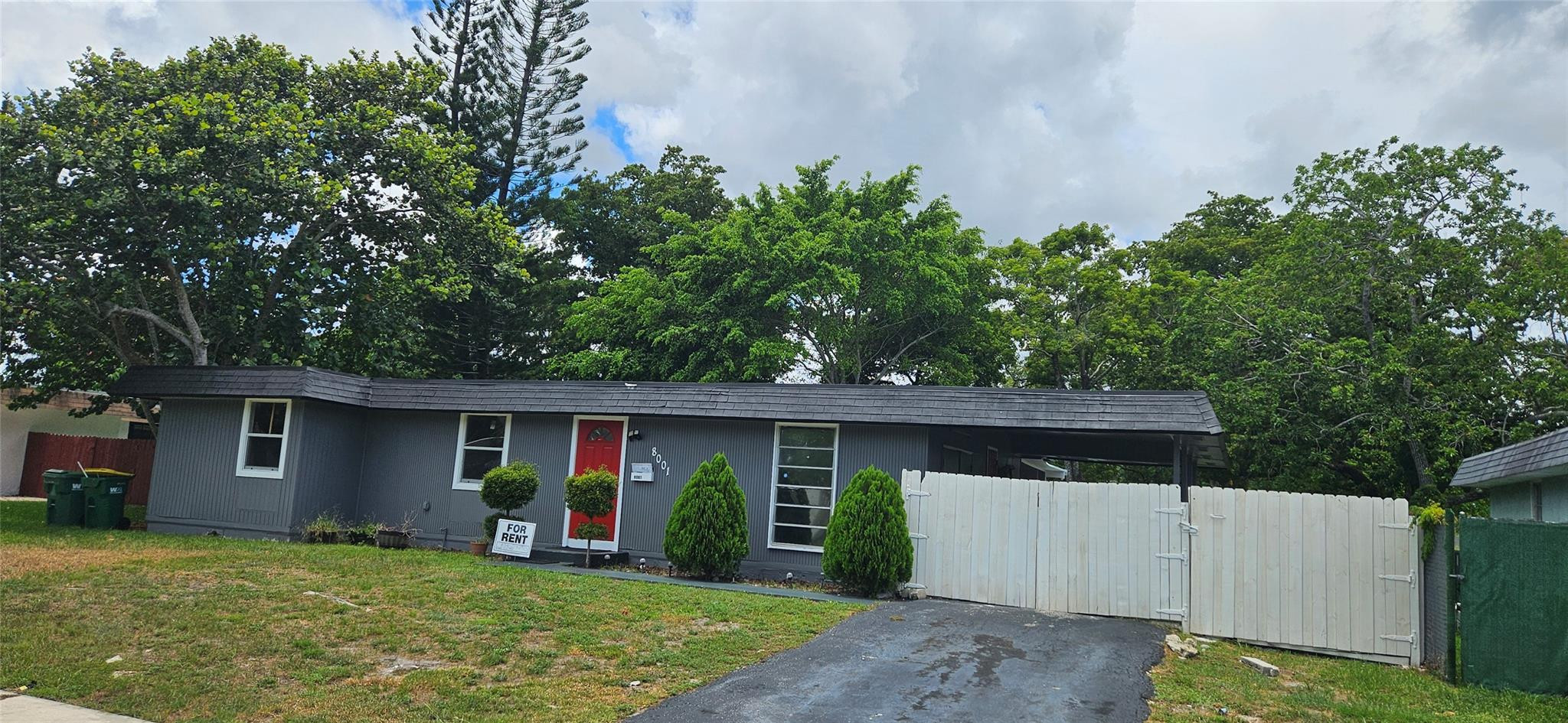 8001 NW 71st Ave