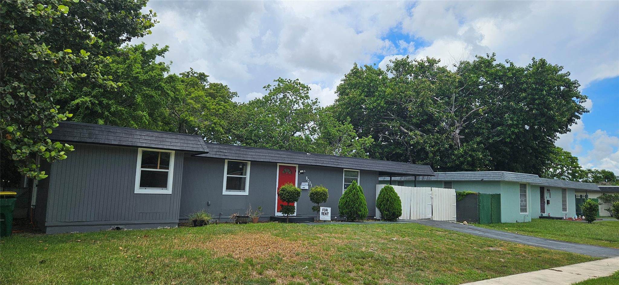 8001 NW 71st Ave