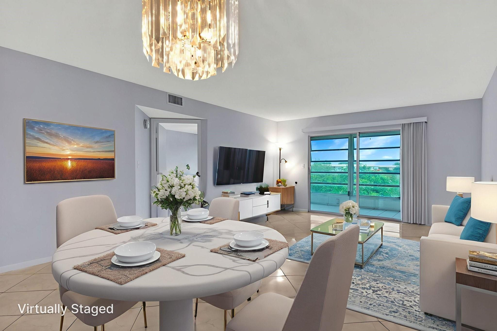 1606 Abaco Dr E4