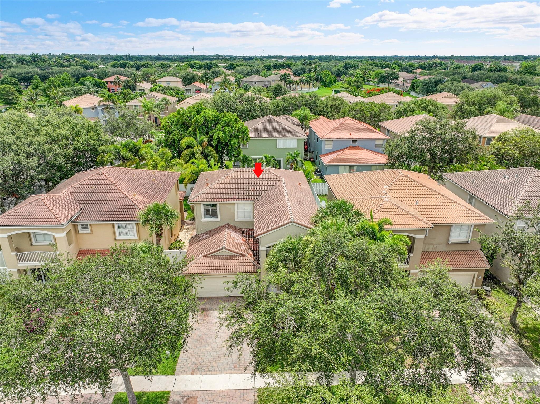 5056 Sancerre Cir