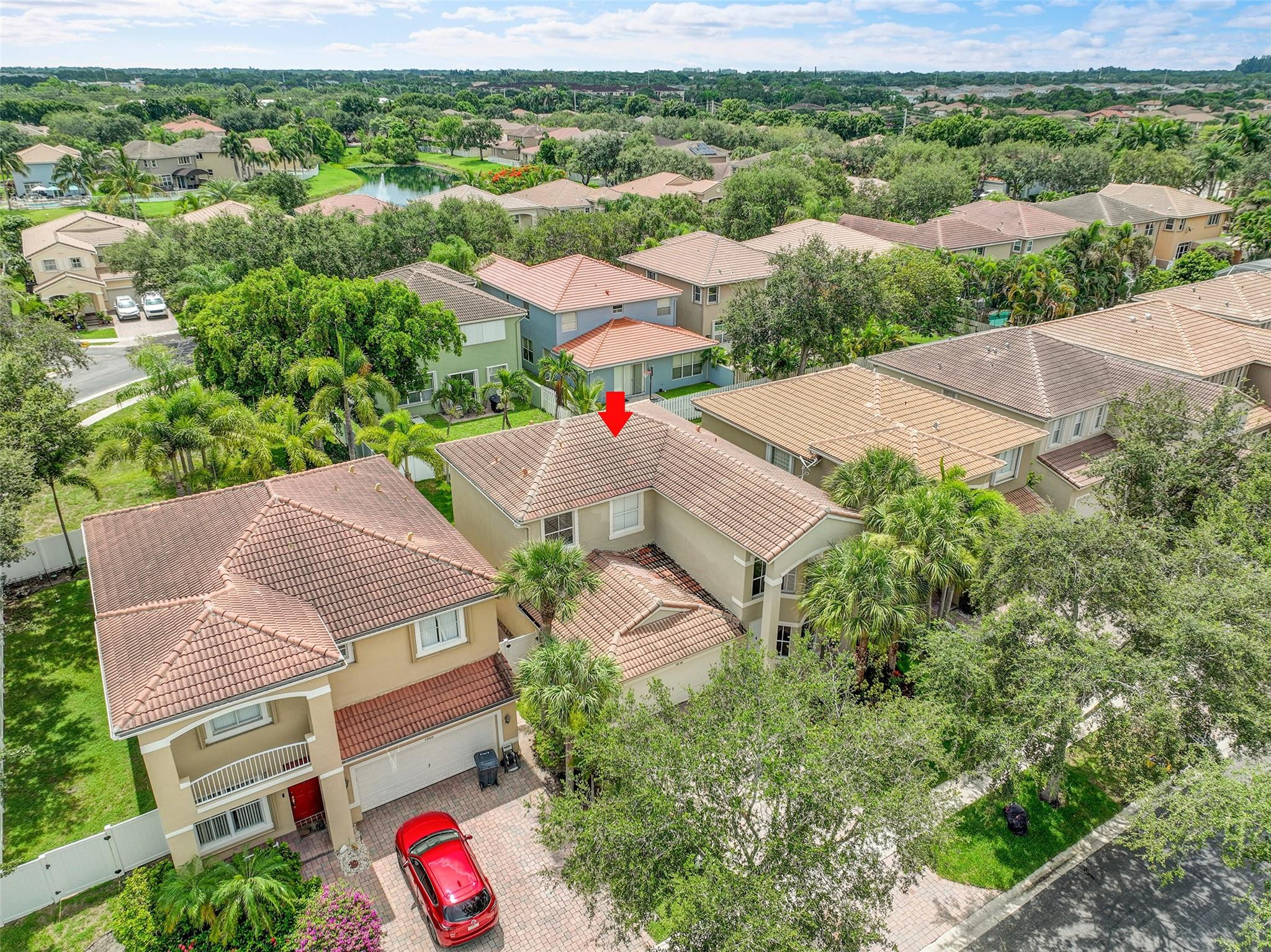 5056 Sancerre Cir