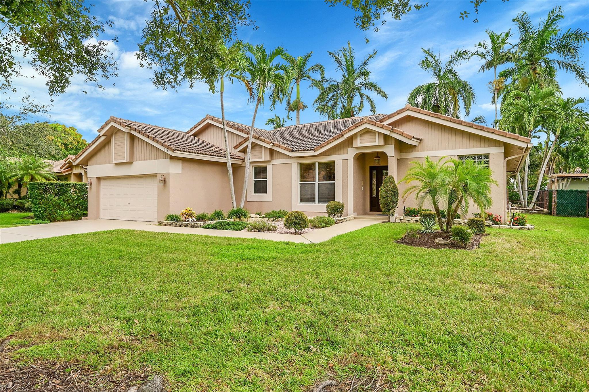 6384 NW 43 Terrace