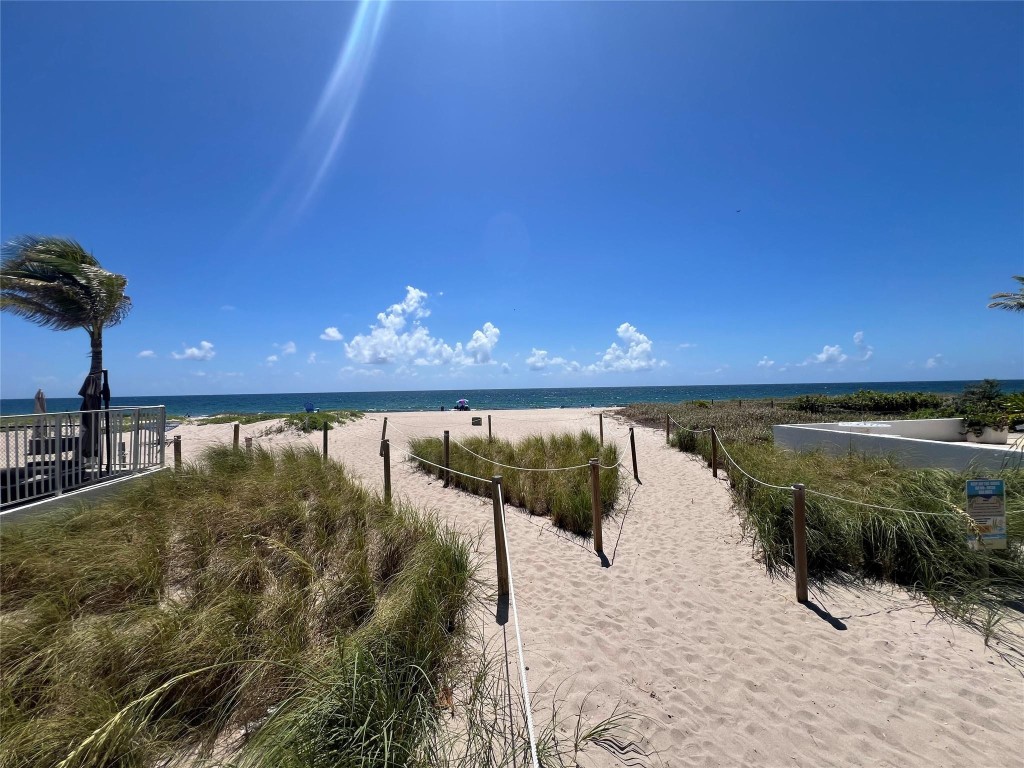 701 S Ocean Blvd 701-A