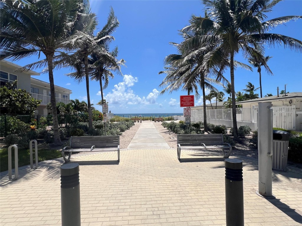 701 S Ocean Blvd 701-A