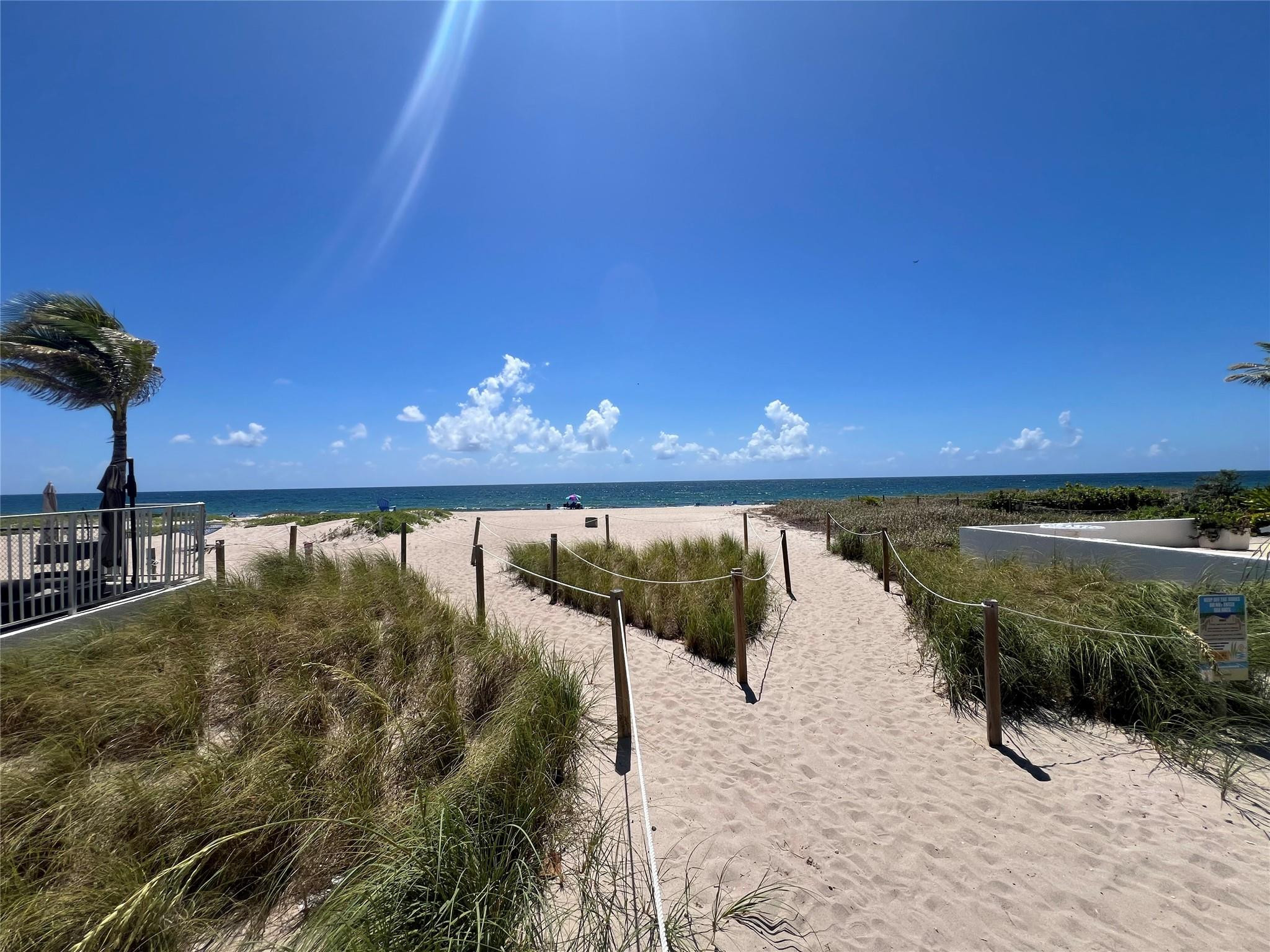 701 S Ocean Blvd 701-A
