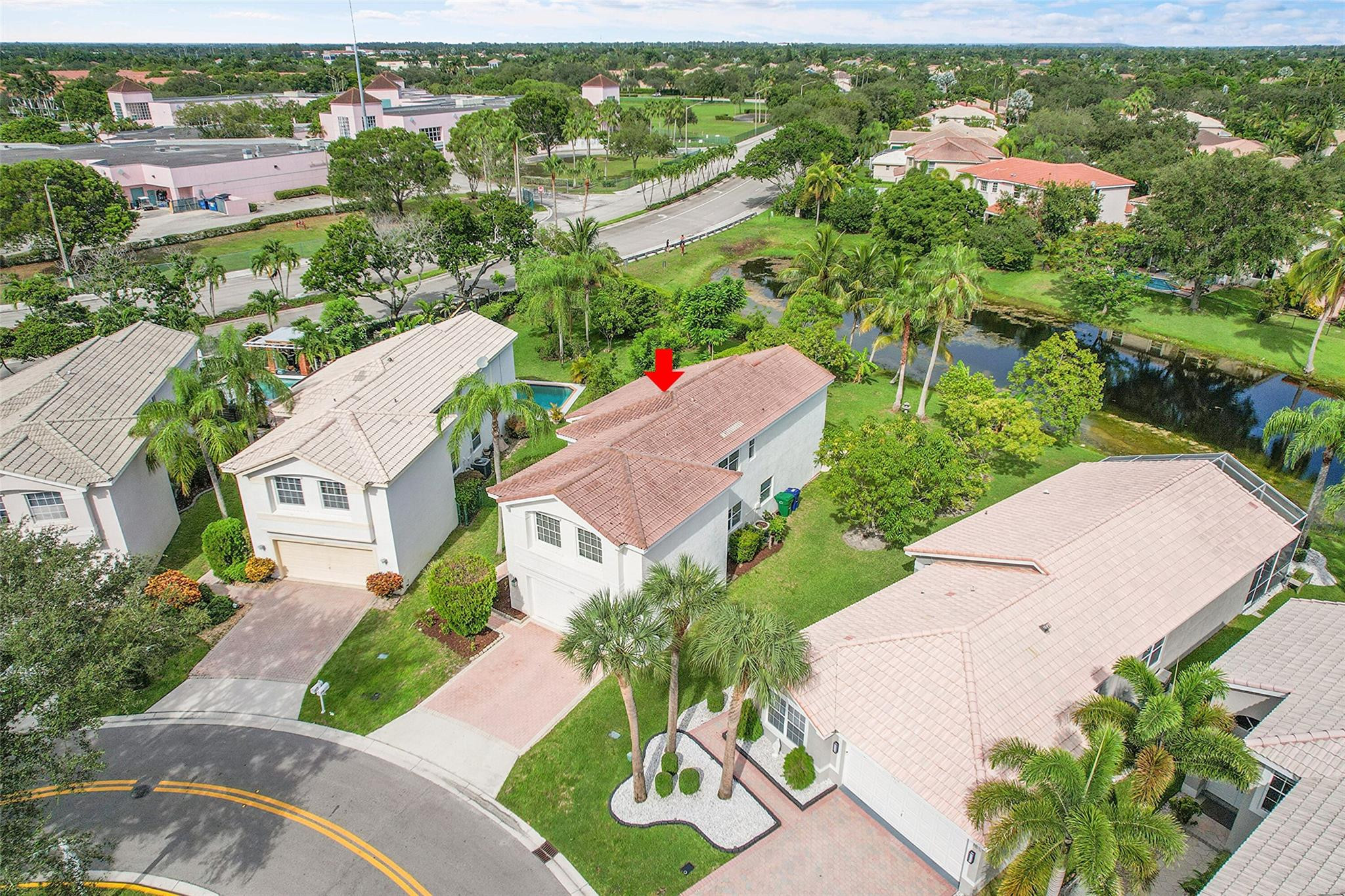 11600 NW 52nd Ct