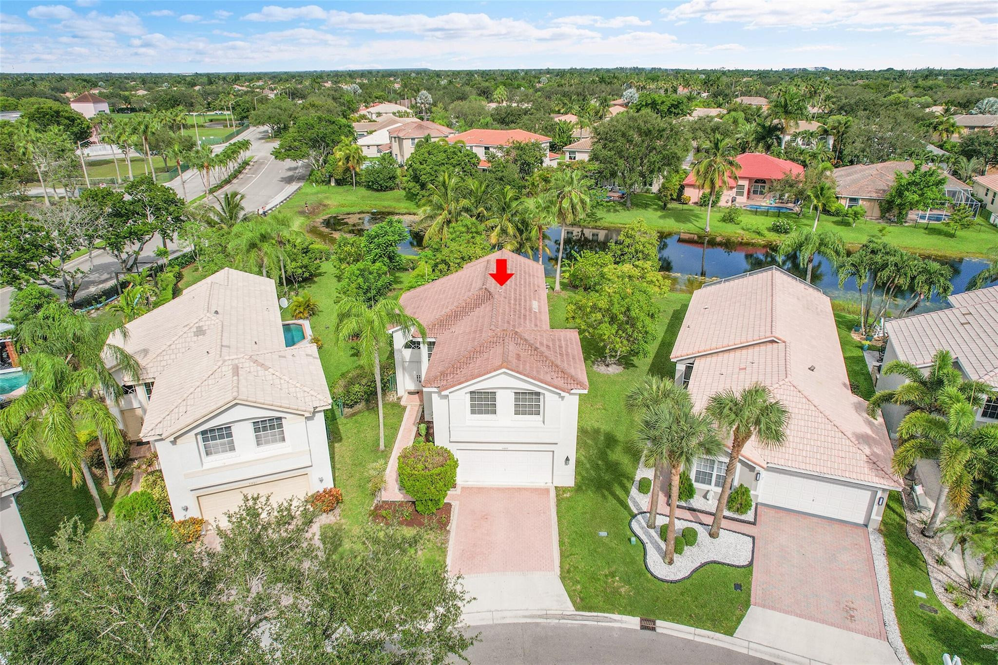 11600 NW 52nd Ct