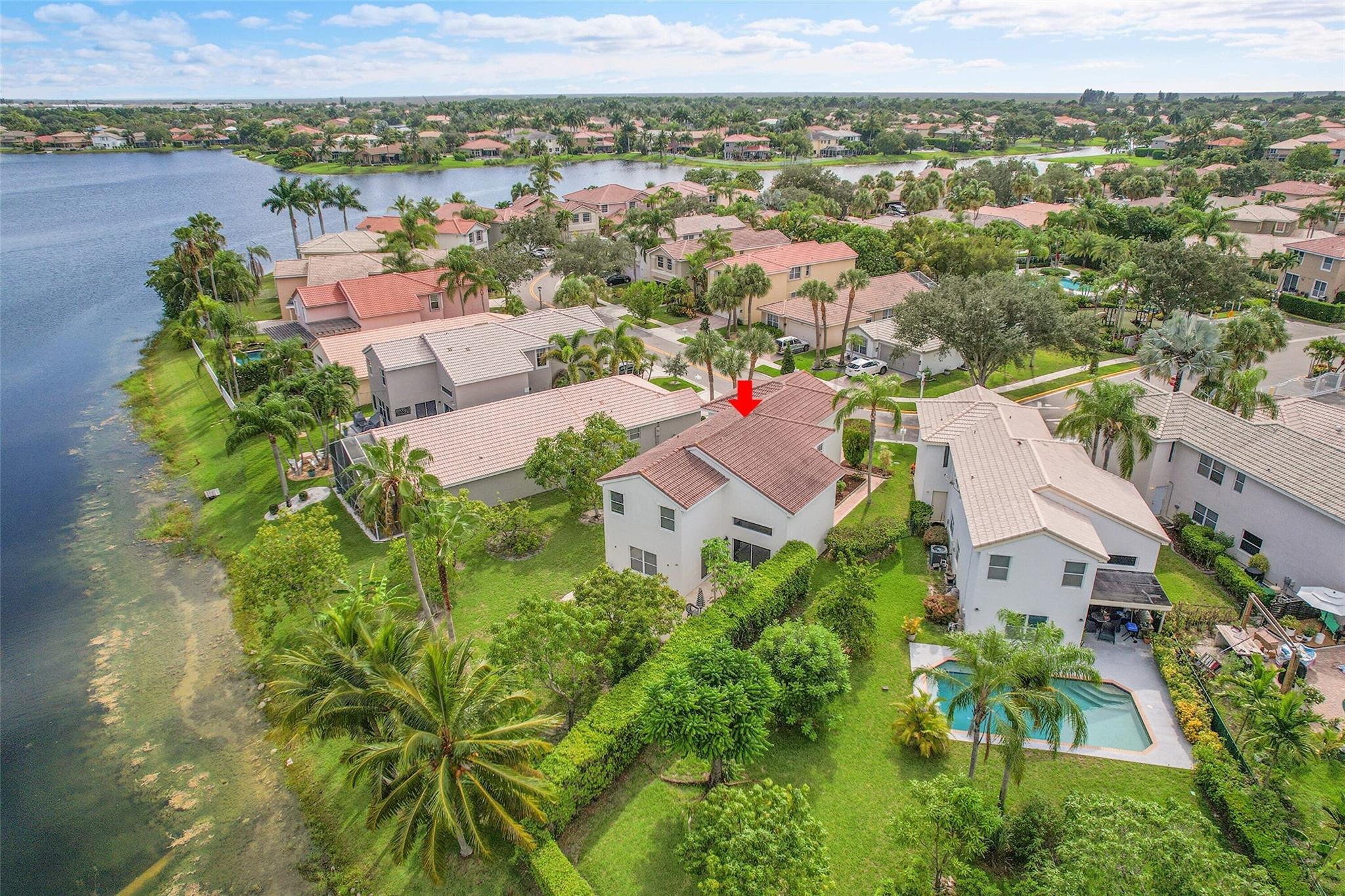 11600 NW 52nd Ct