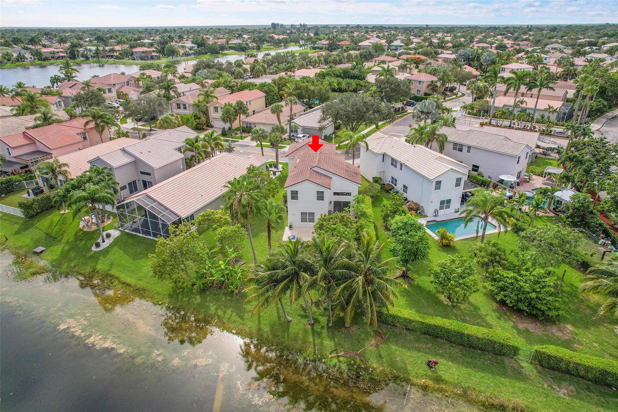 11600 NW 52nd Ct