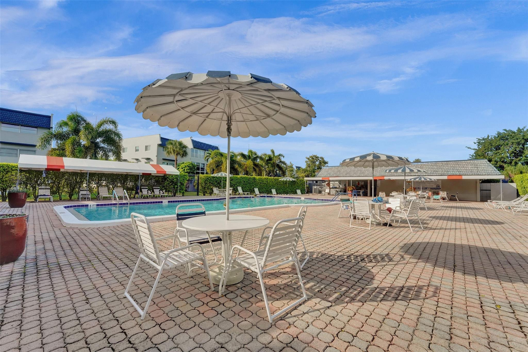 7817 Golf Circle Dr 106