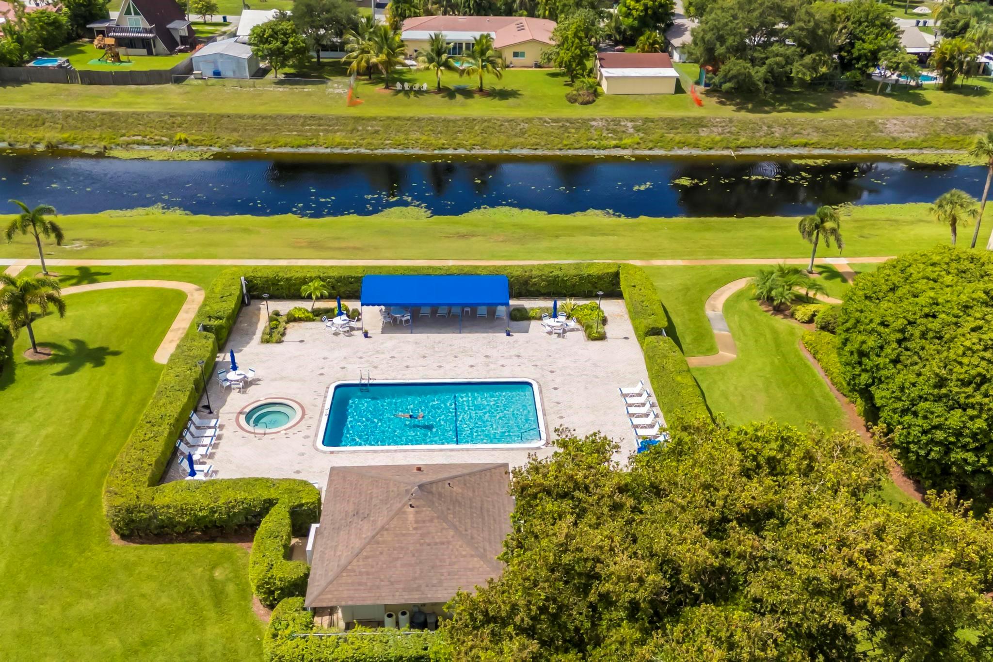 23380 Carolwood Ln 107