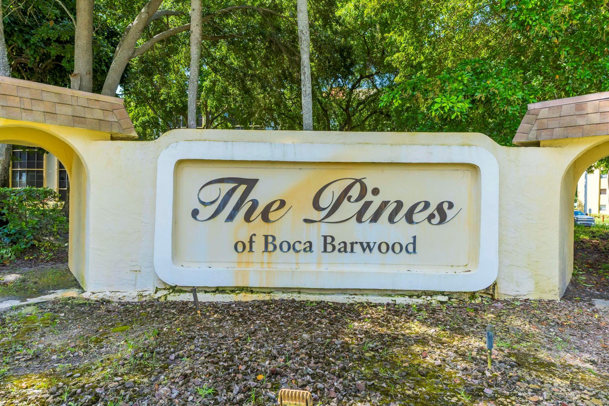 23380 Carolwood Ln 107