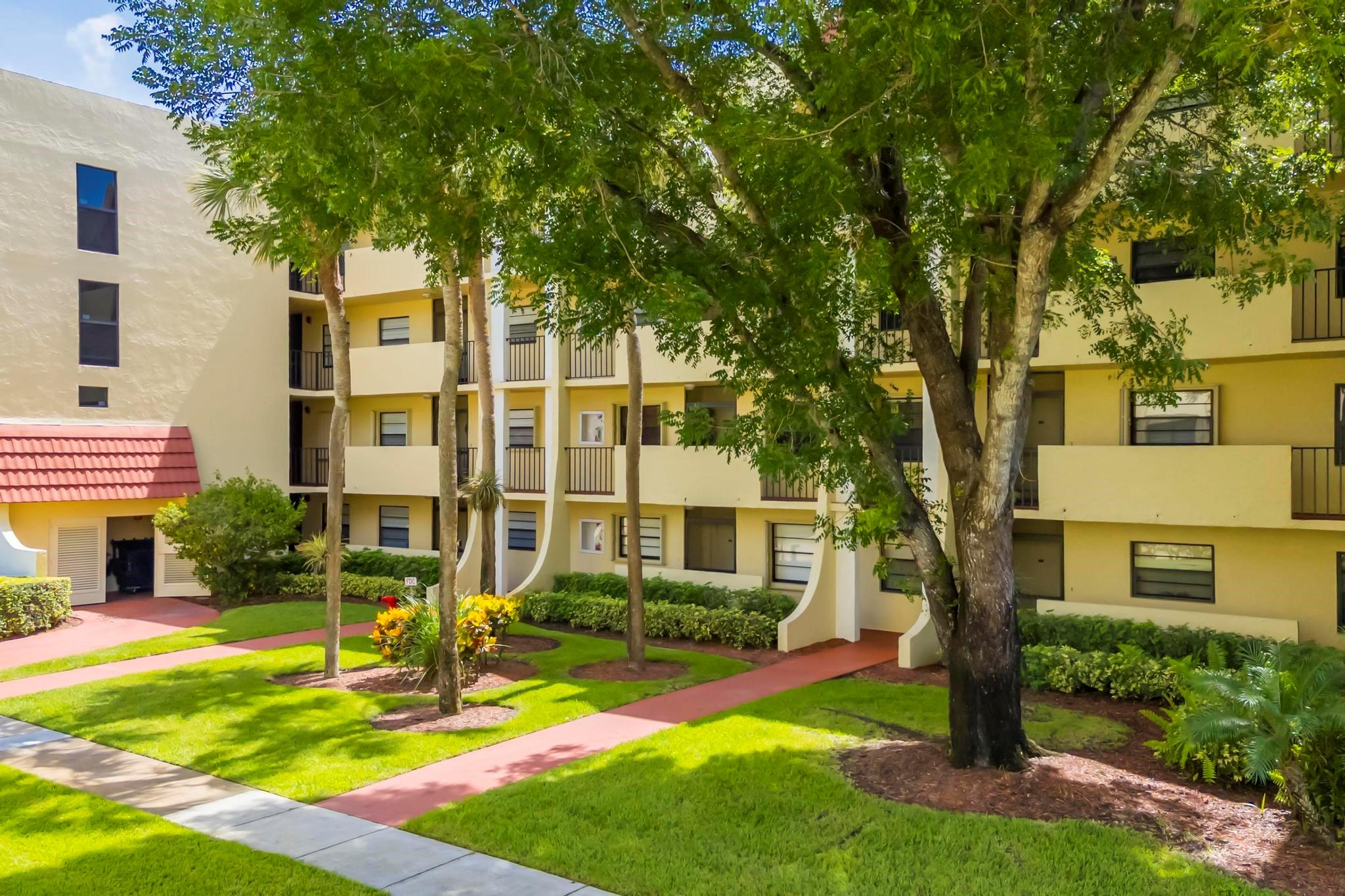 23380 Carolwood Ln 107