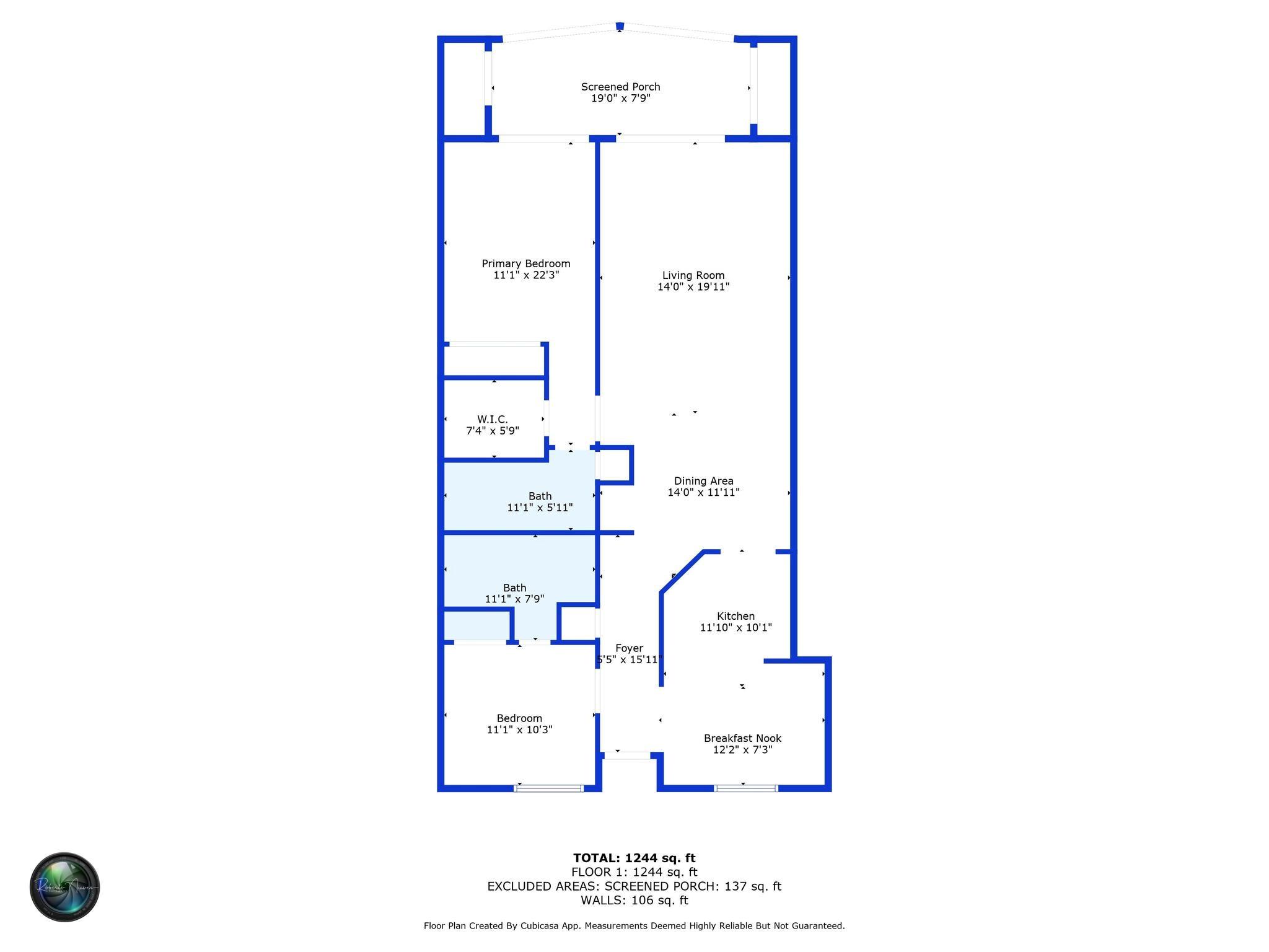 23380 Carolwood Ln 107