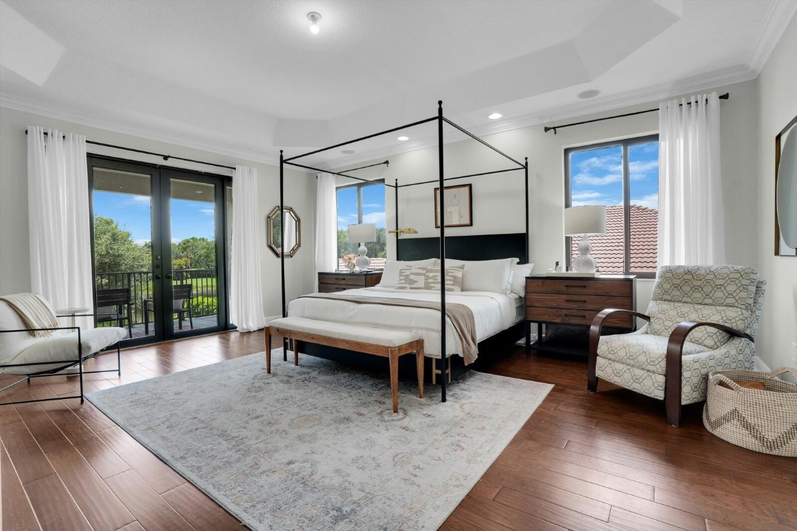 8829 N Woodgrove Ridge Ct