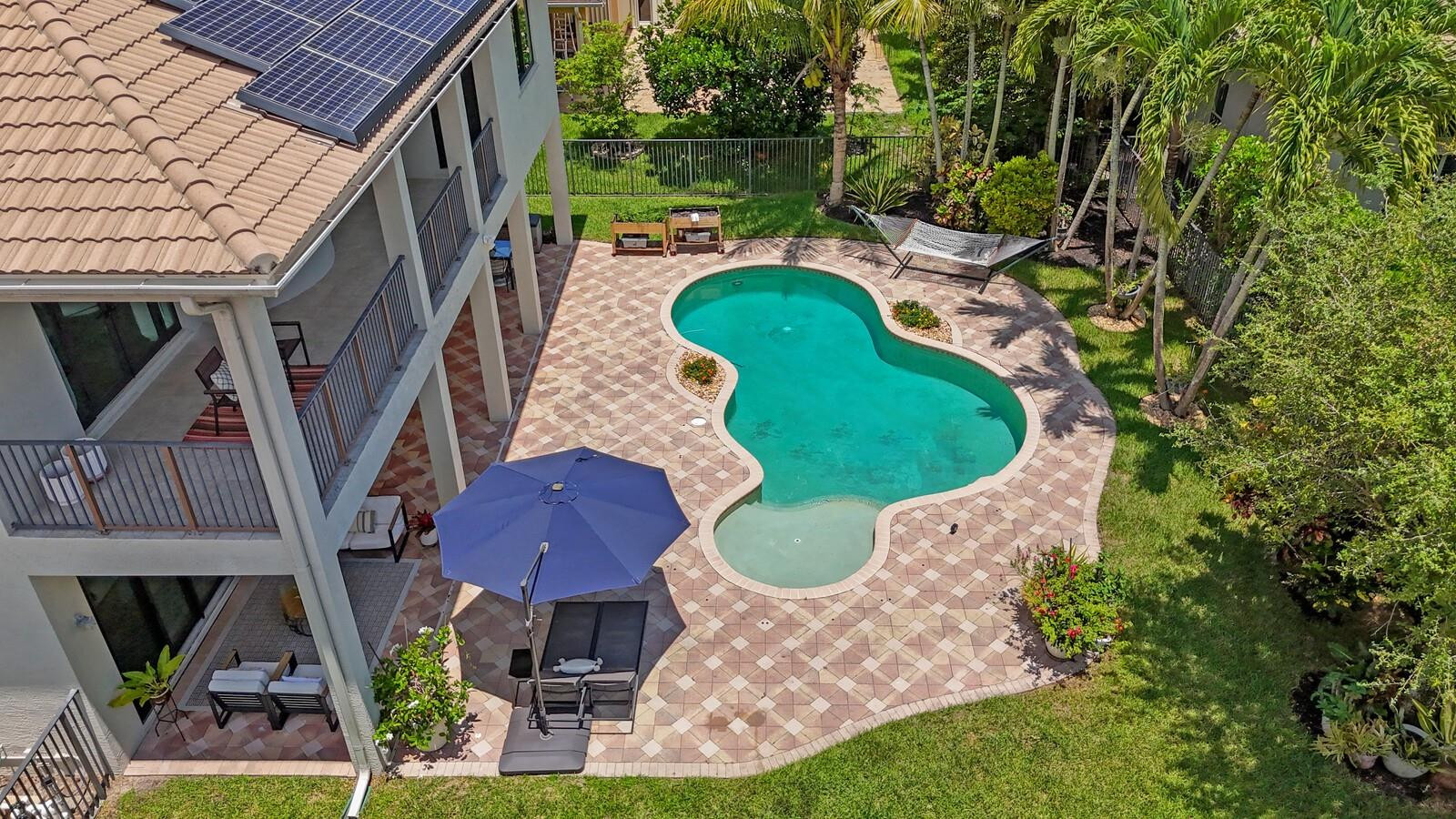 8829 N Woodgrove Ridge Ct