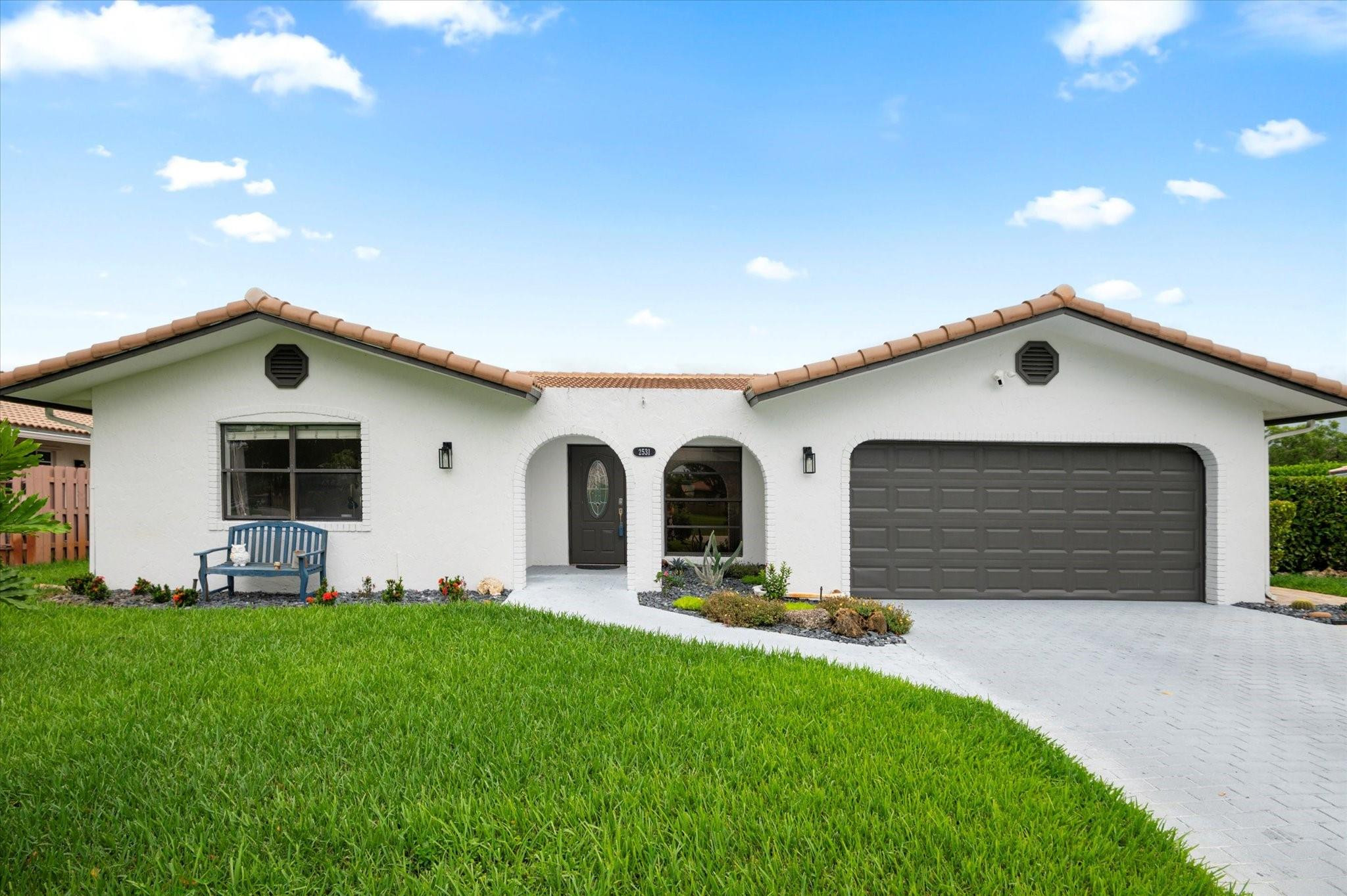 2531 NW 83rd Way