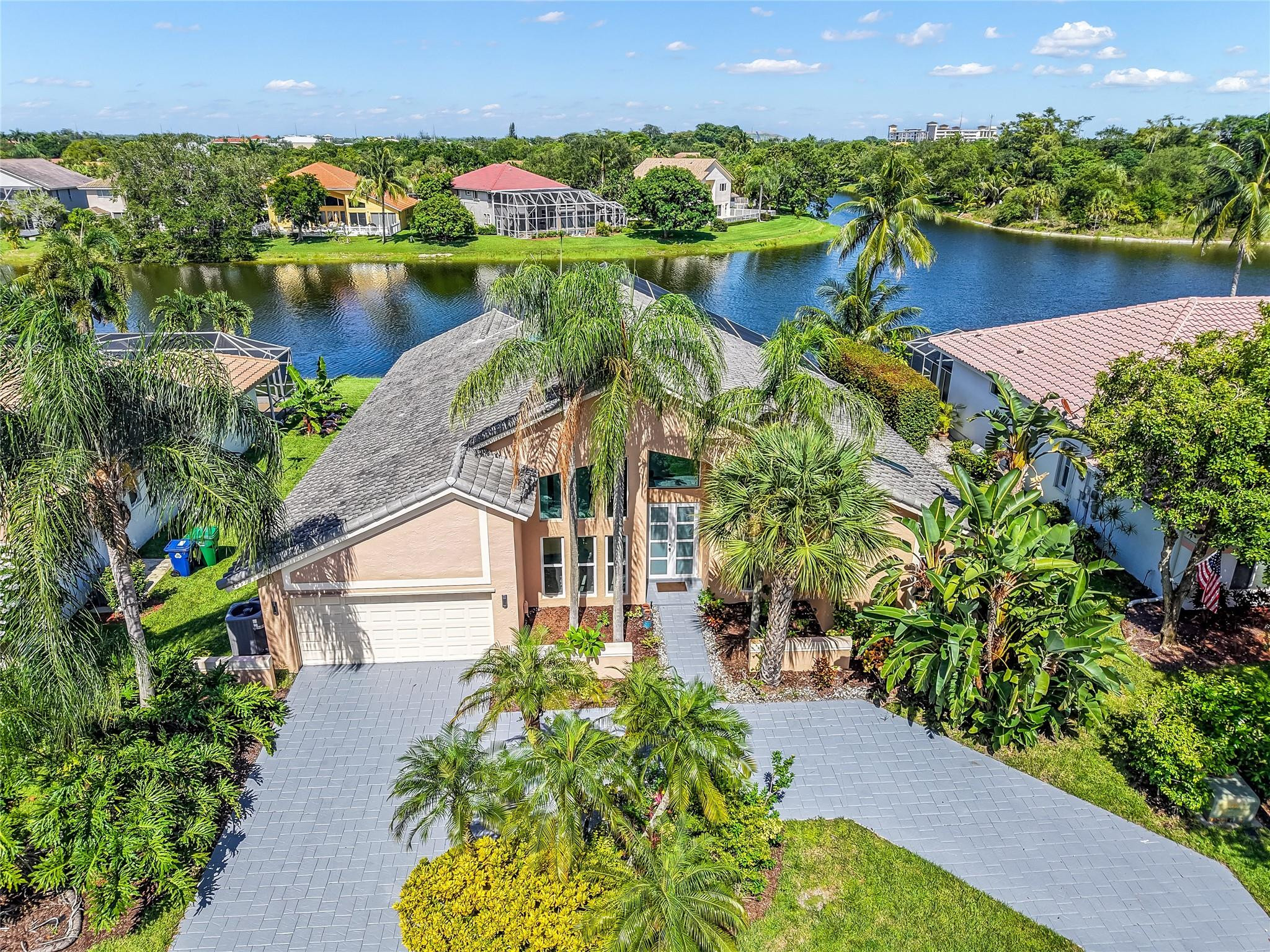 4255 NW 64th Ave
