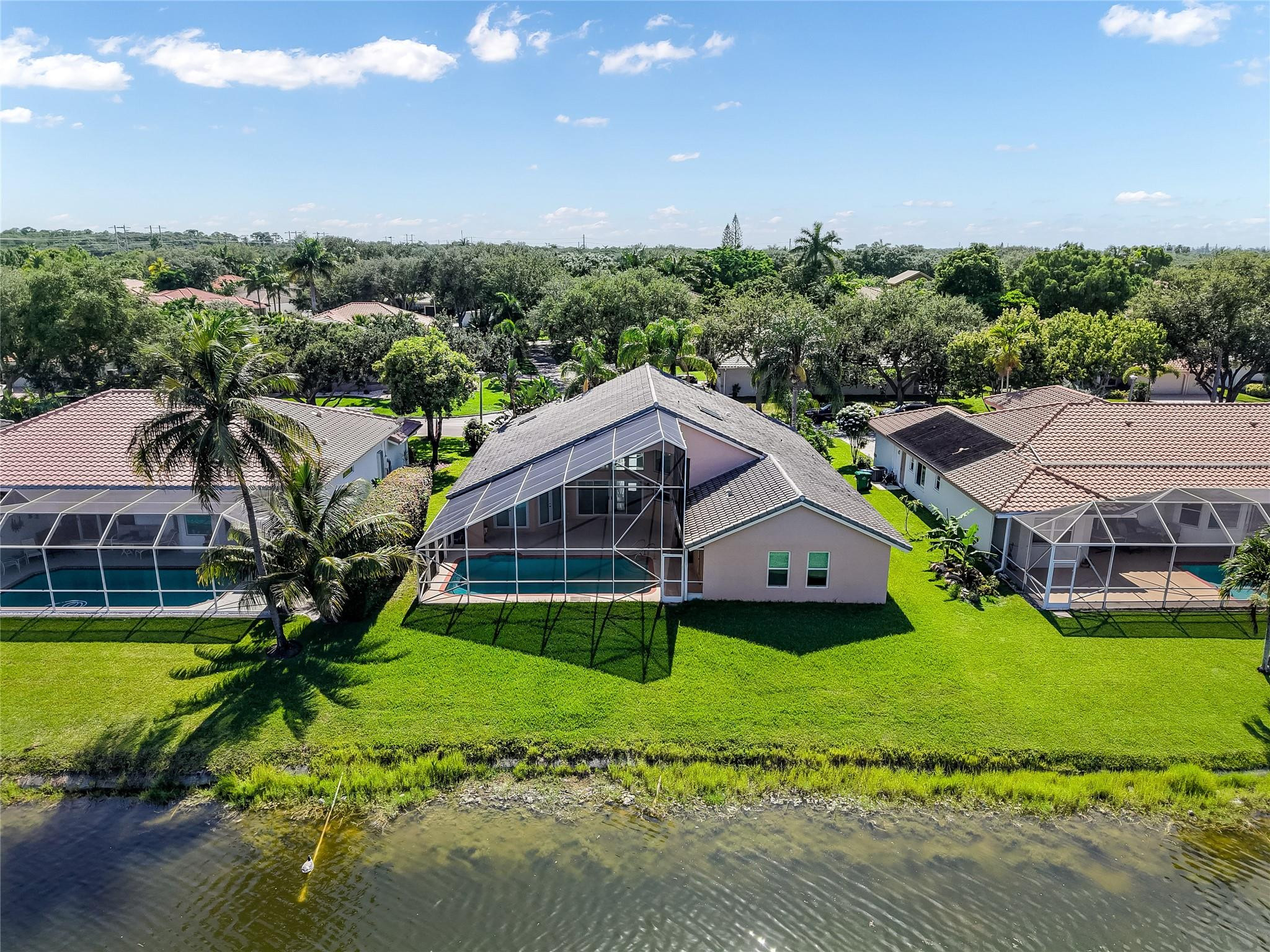 4255 NW 64th Ave