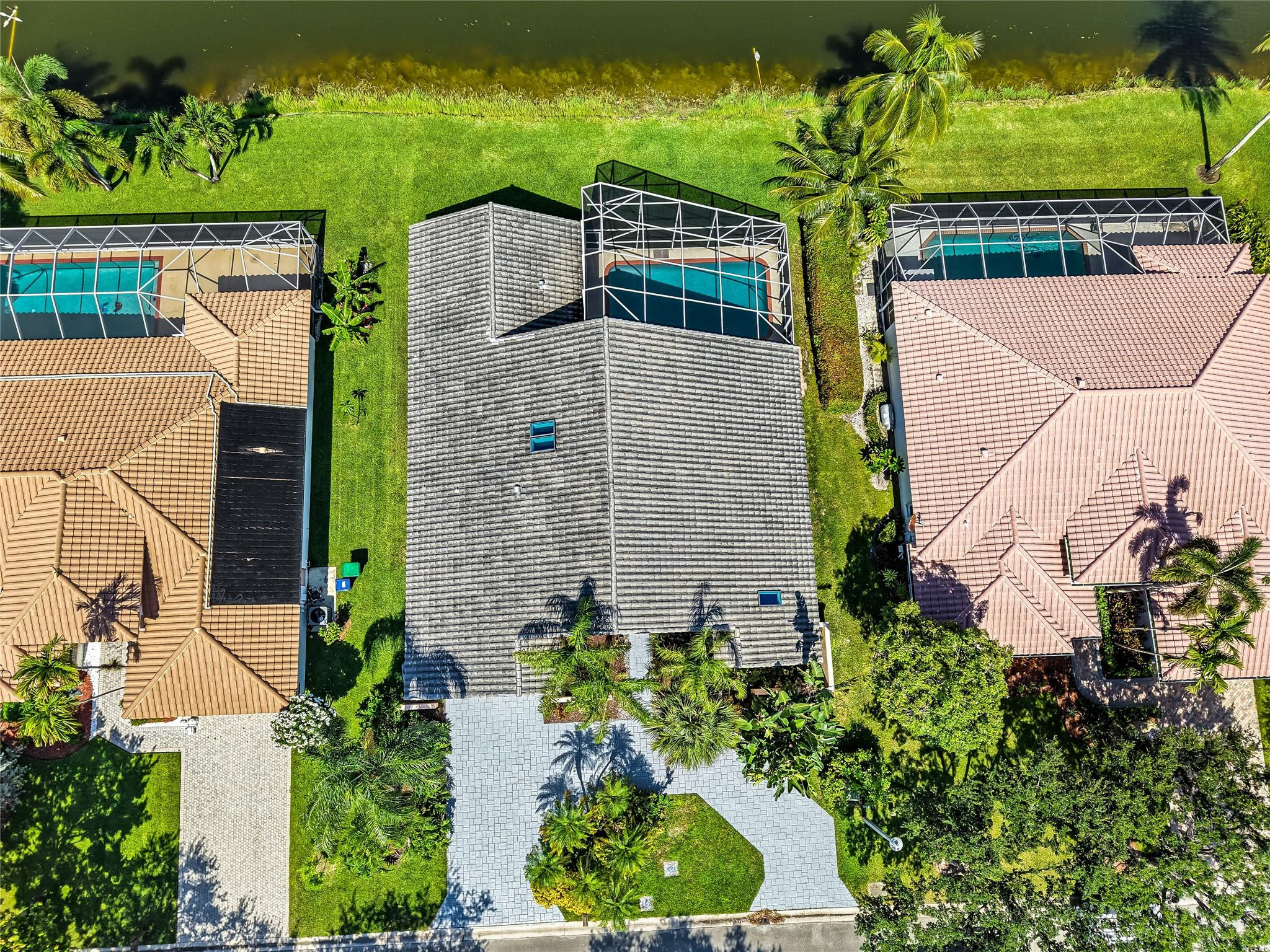 4255 NW 64th Ave