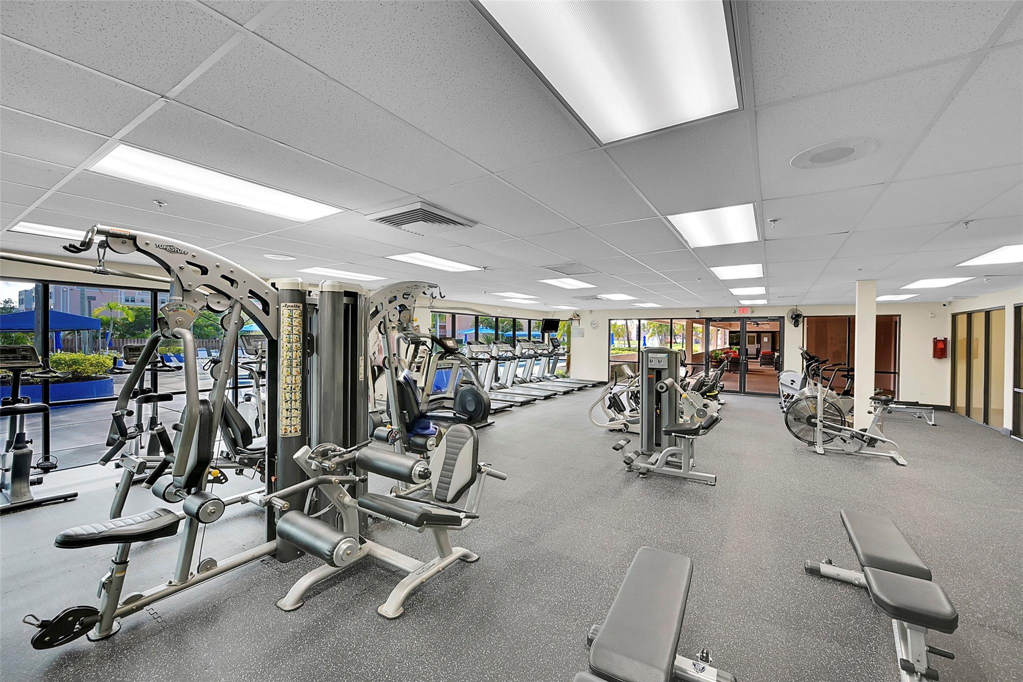 9761 Sunrise Lakes Blvd 301