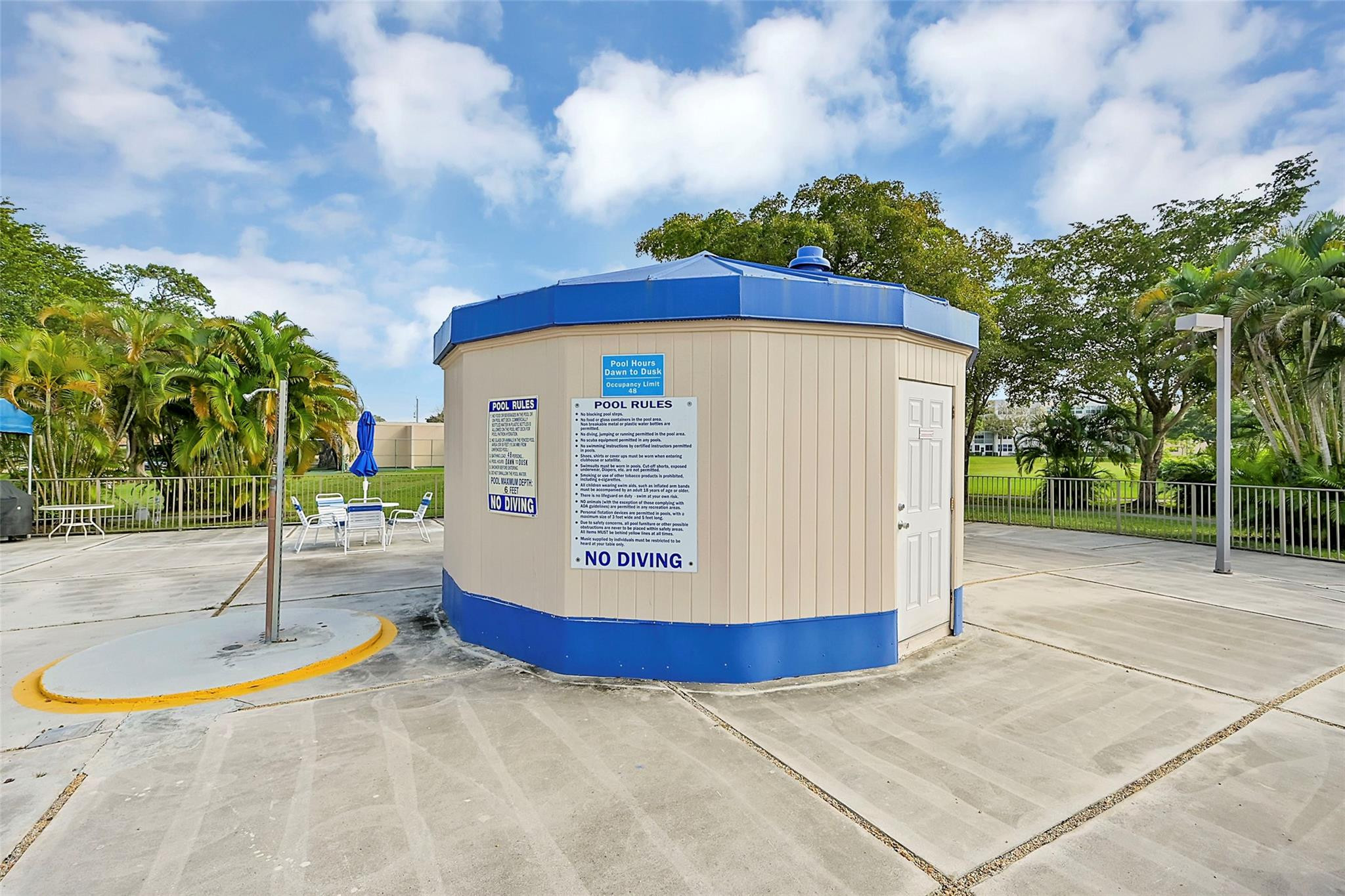 9761 Sunrise Lakes Blvd 301