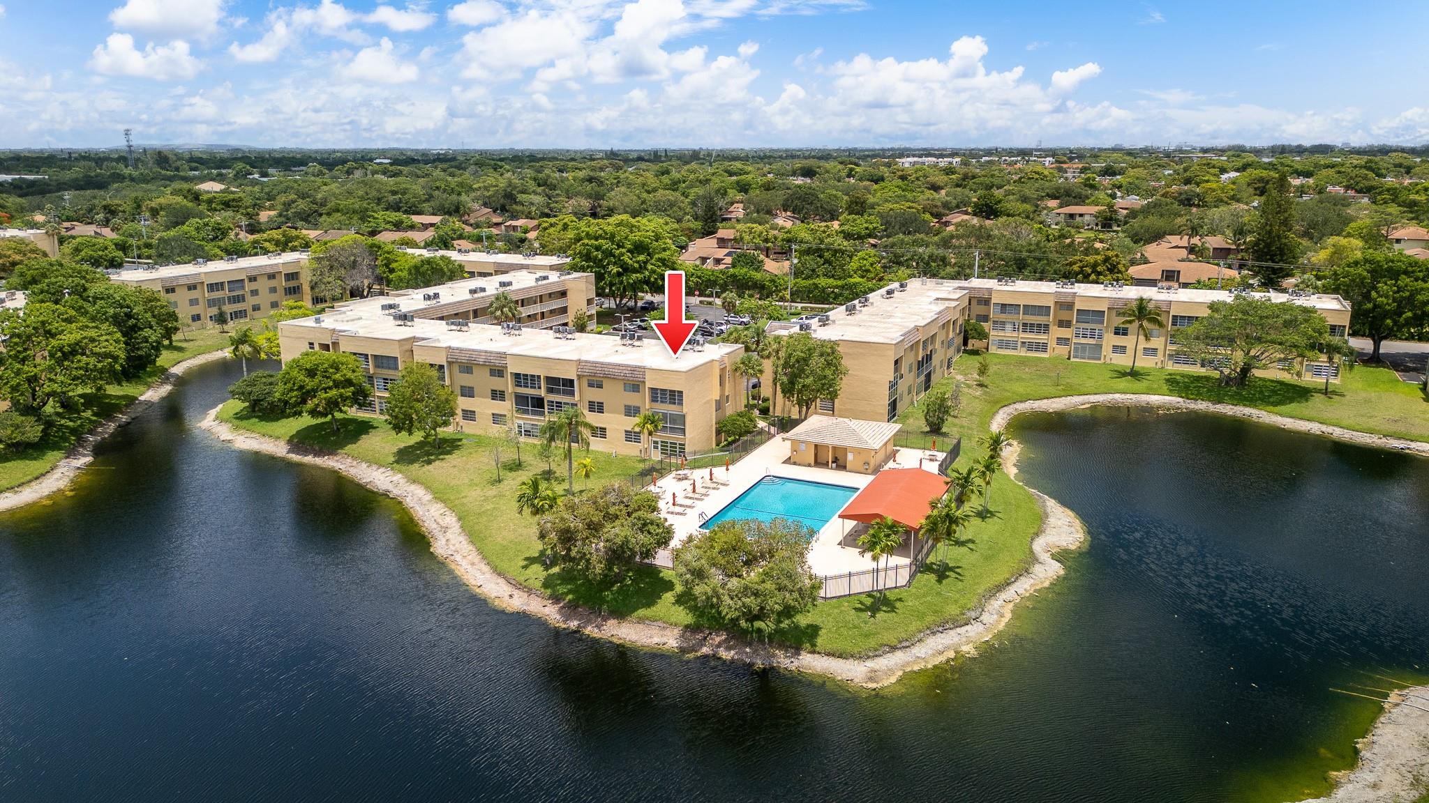 5961 NW 61st Ave 301