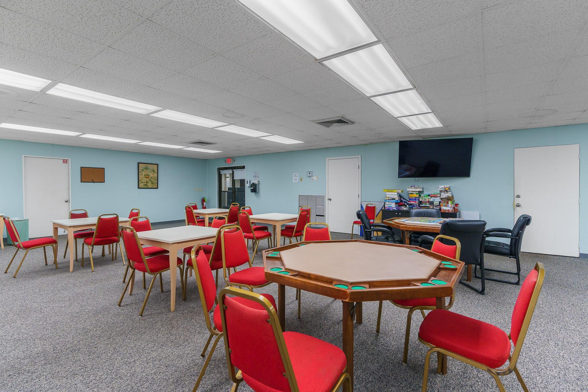 5961 NW 61st Ave 301