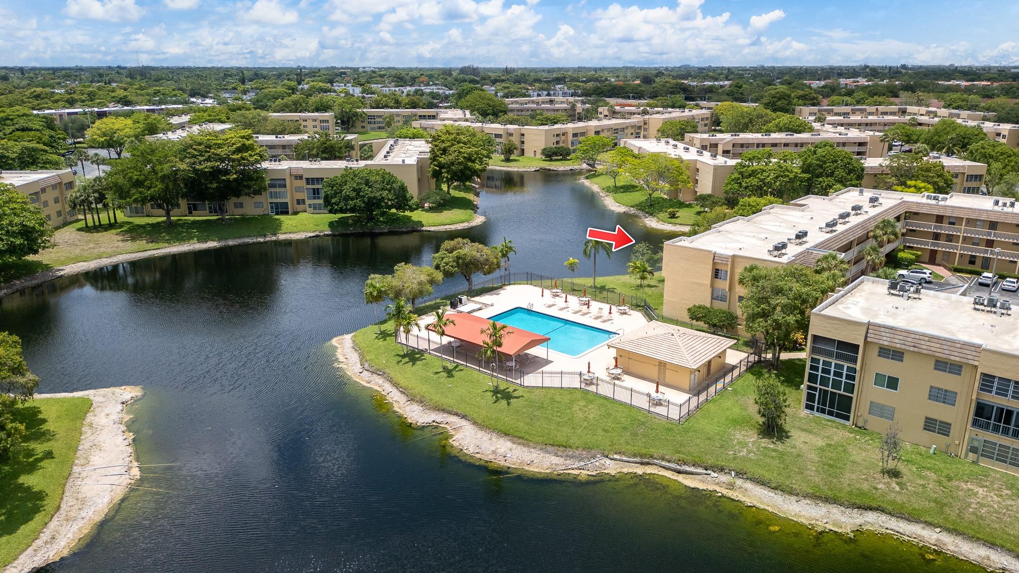 5961 NW 61st Ave 301