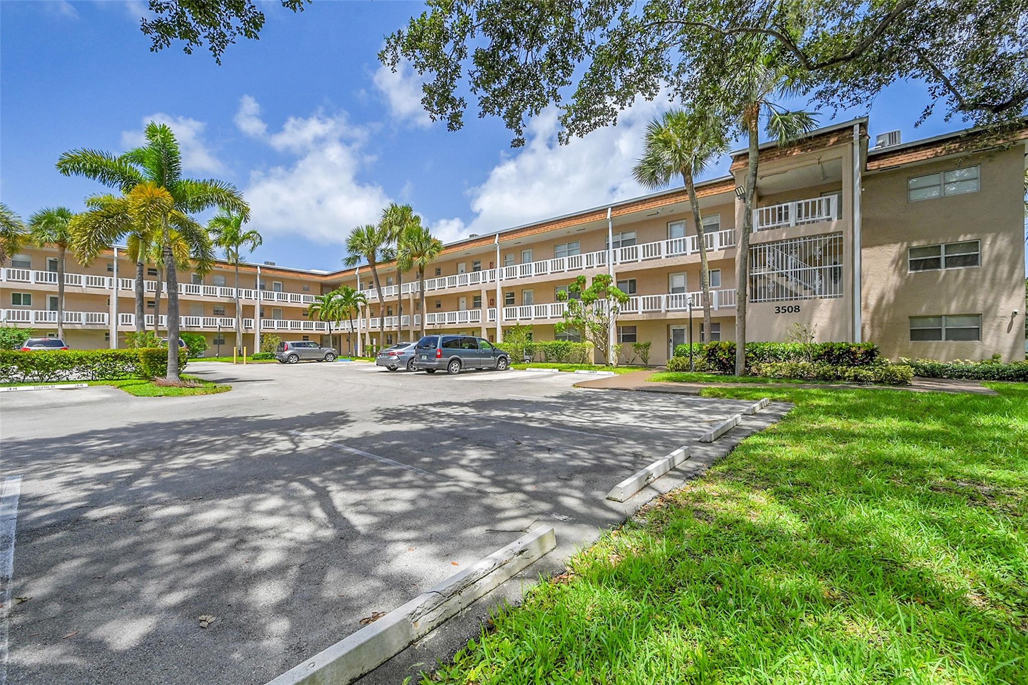 3508 SW Natura Blvd 206