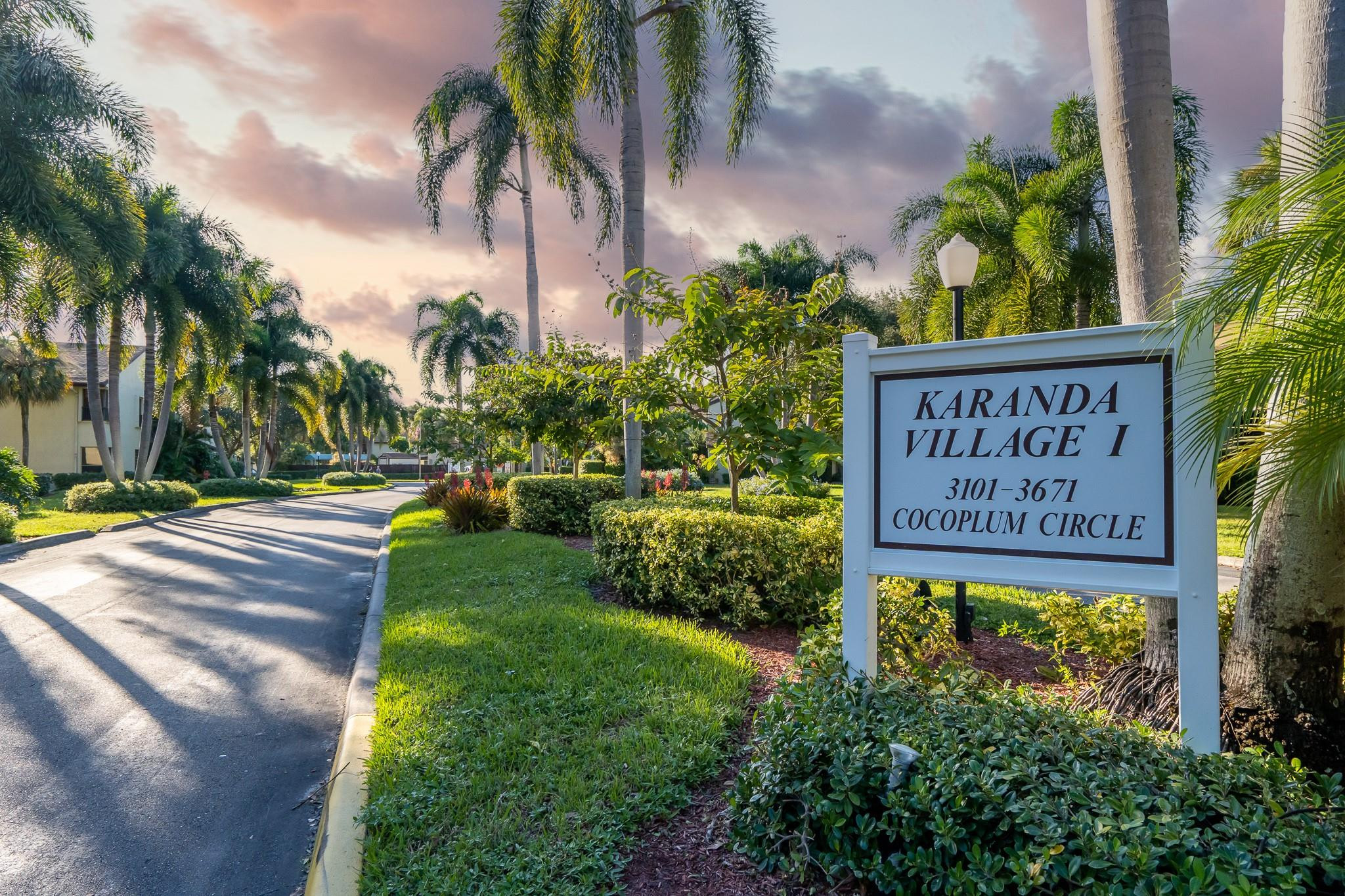 3767 Cocoplum Cir 3767