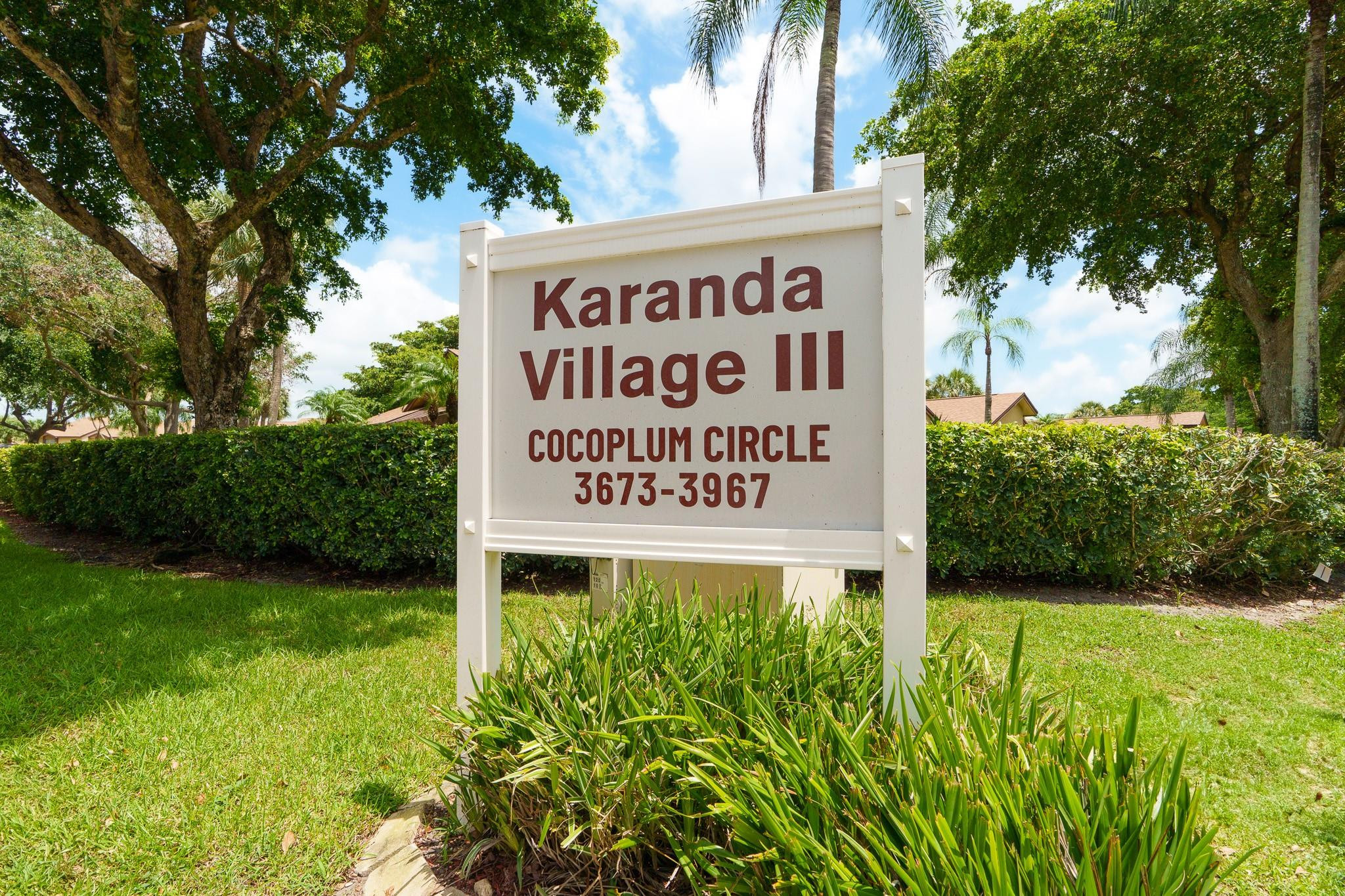 3767 Cocoplum Cir 3767