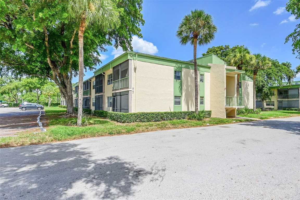 4167 NW 90th Avenue 203