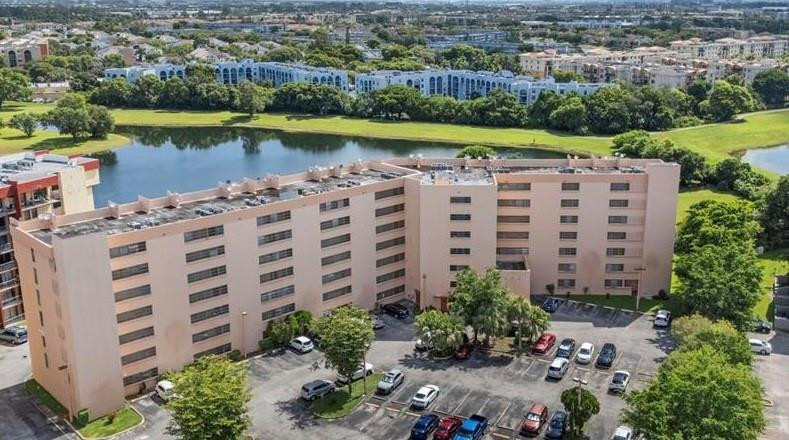 9688 W Fontainebleau Blvd 211