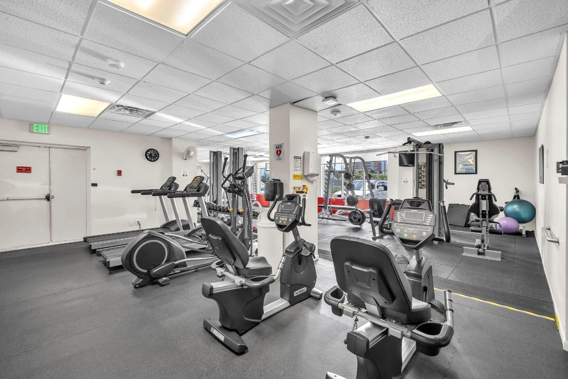 3500 Galt Ocean Dr 114