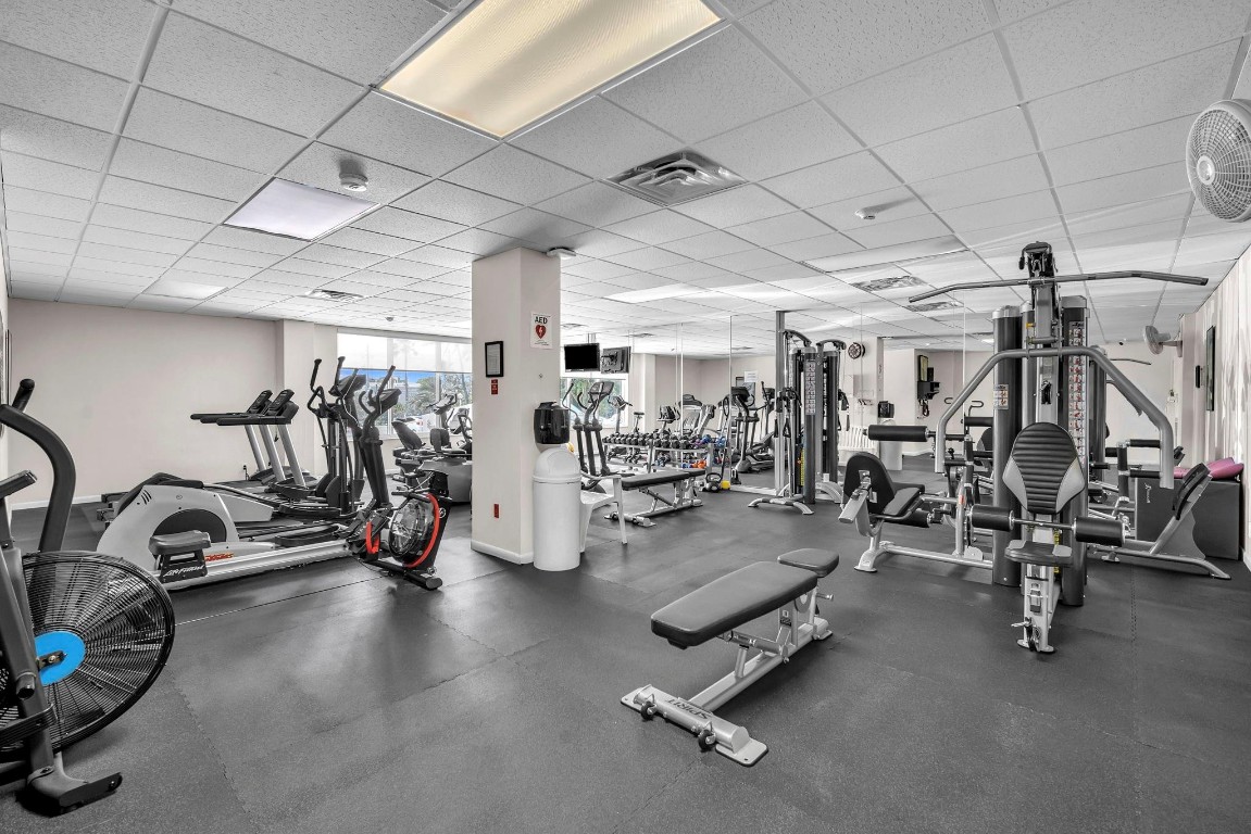 3500 Galt Ocean Dr 114