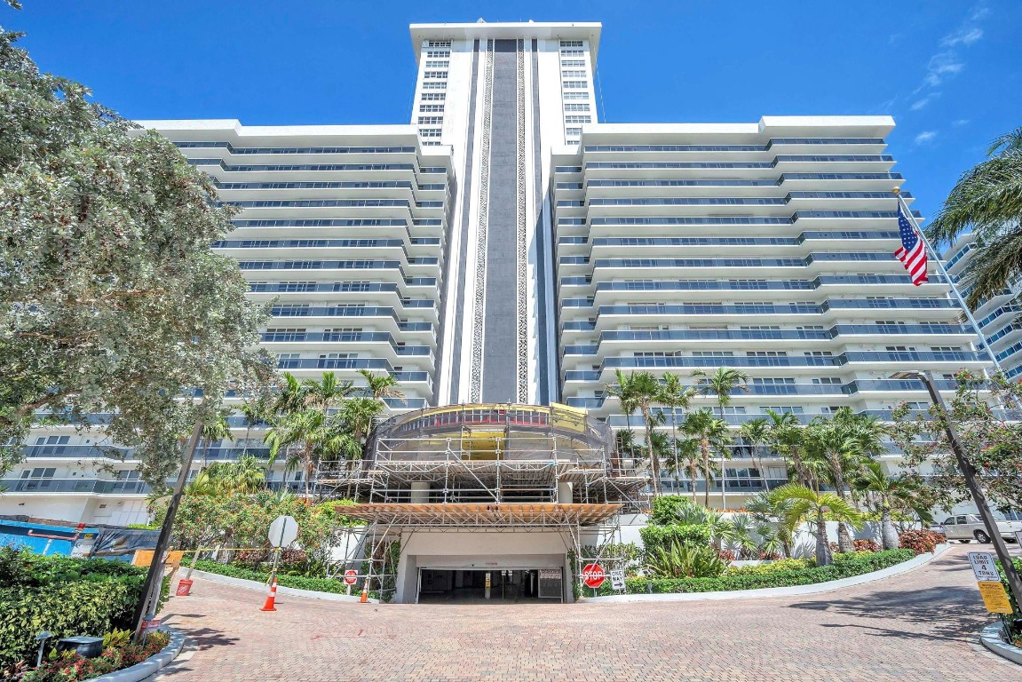 3500 Galt Ocean Dr 114