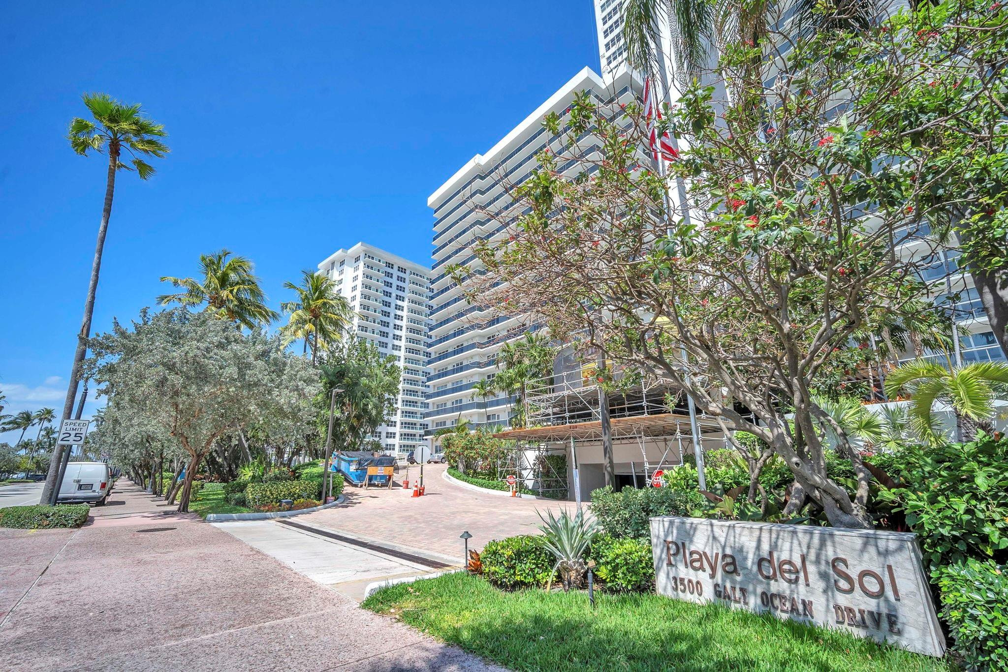 3500 Galt Ocean Dr 114
