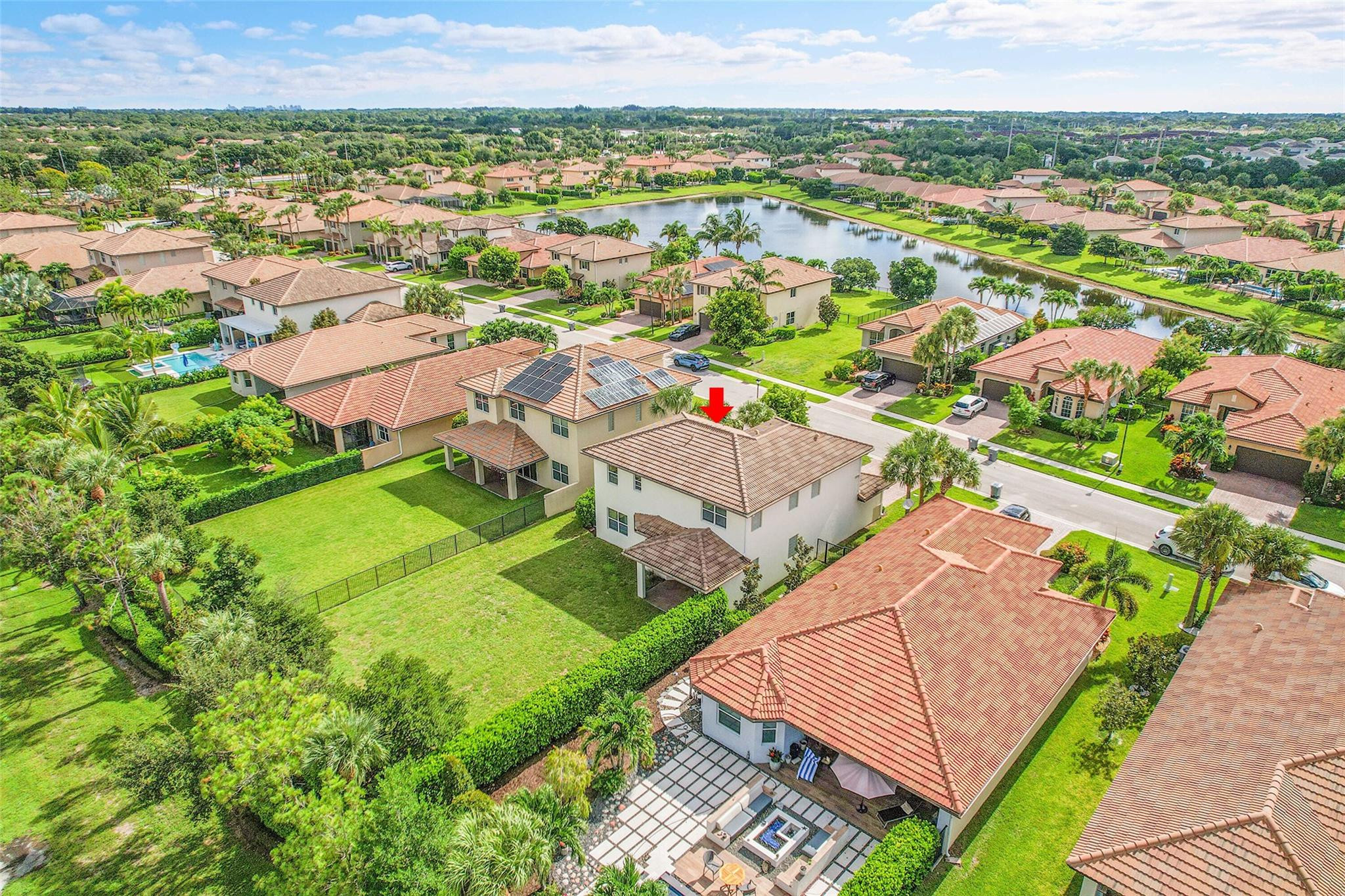 7173 Damita Dr