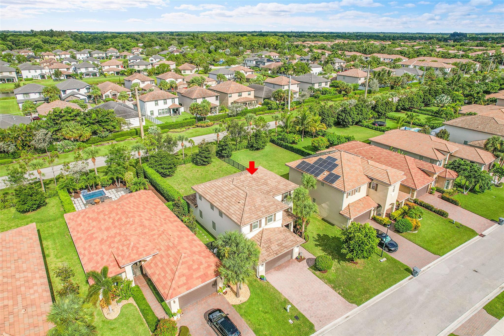 7173 Damita Dr