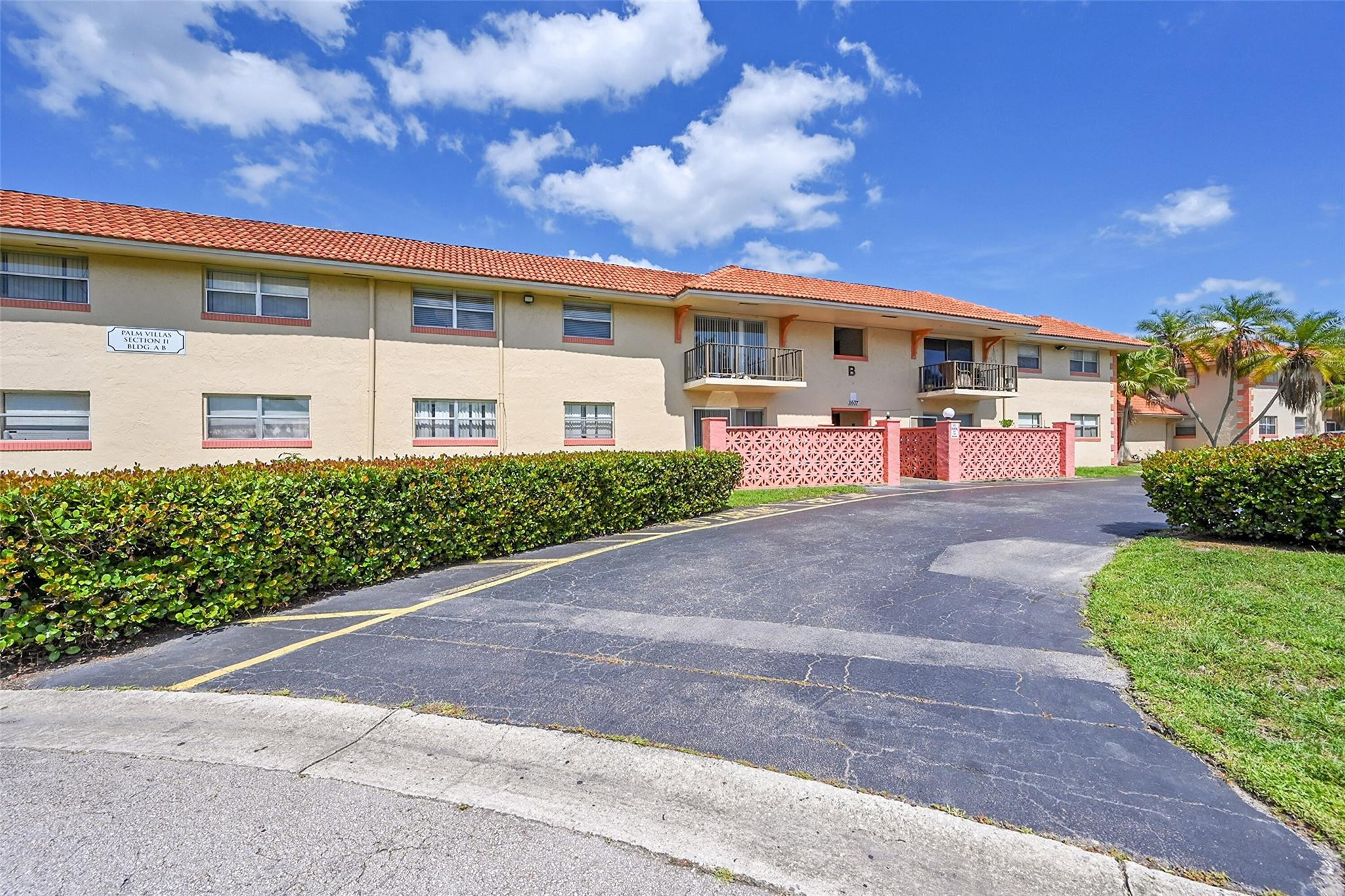 11607 NW 29th St 3B