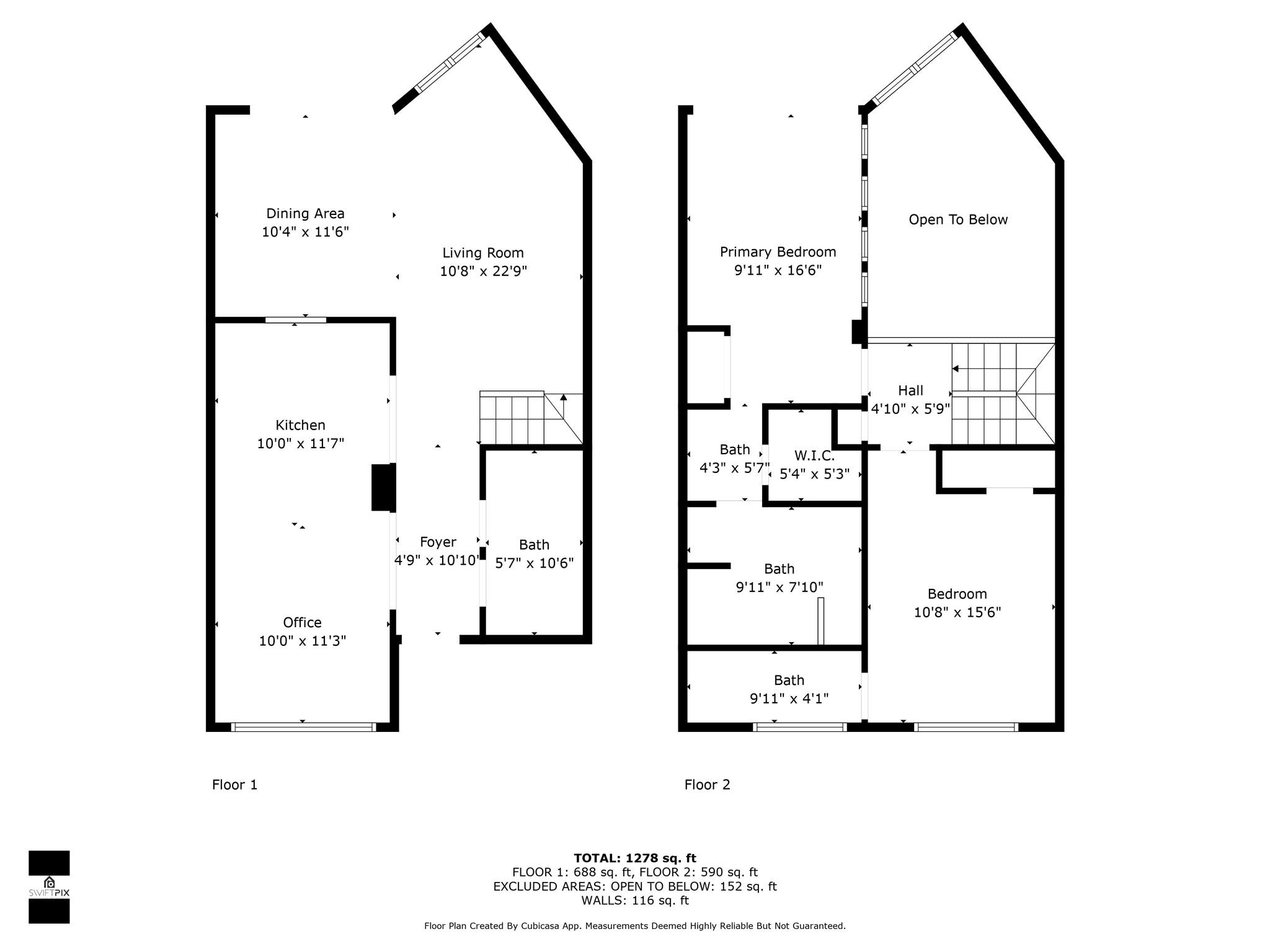 665 SE 21st Ave 107