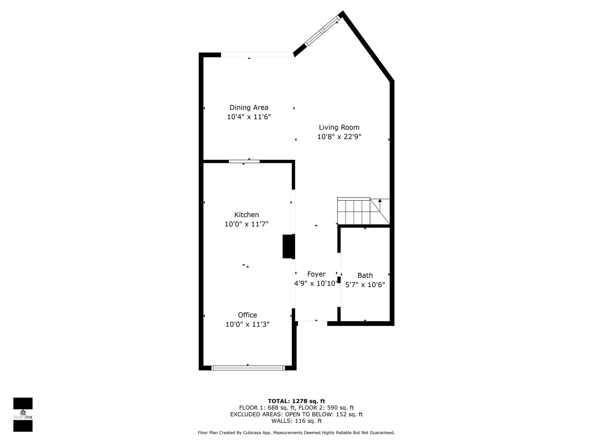 665 SE 21st Ave 107