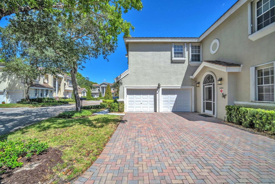 12441 NW 10th Ct A-15